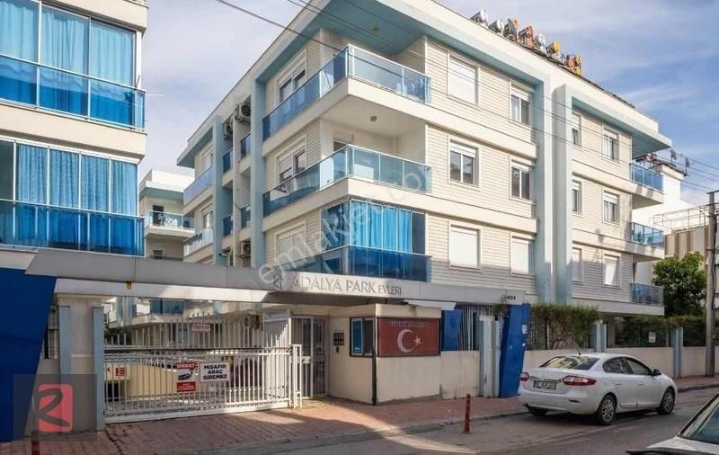 Şehir Merkezinde Fırsat Satılık 2+1