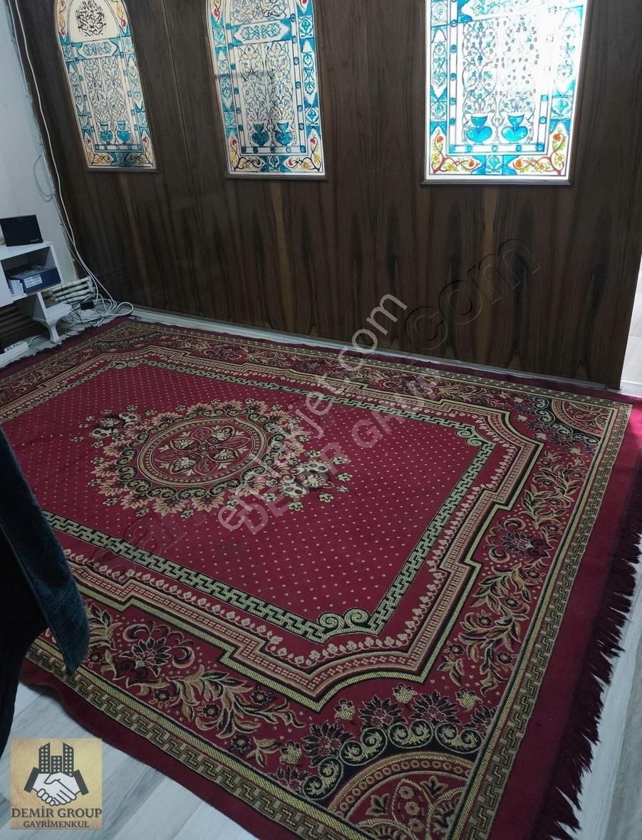 Demir Grup'tan Satılık 1+1 Kiracılı Bakımlı Daire/ofis - Görsel 8