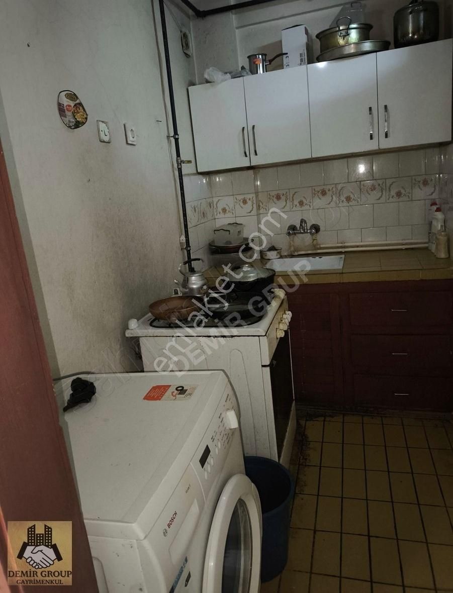 Demir Grup'tan Satılık 1+1 Kiracılı Bakımlı Daire/ofis - Görsel 4