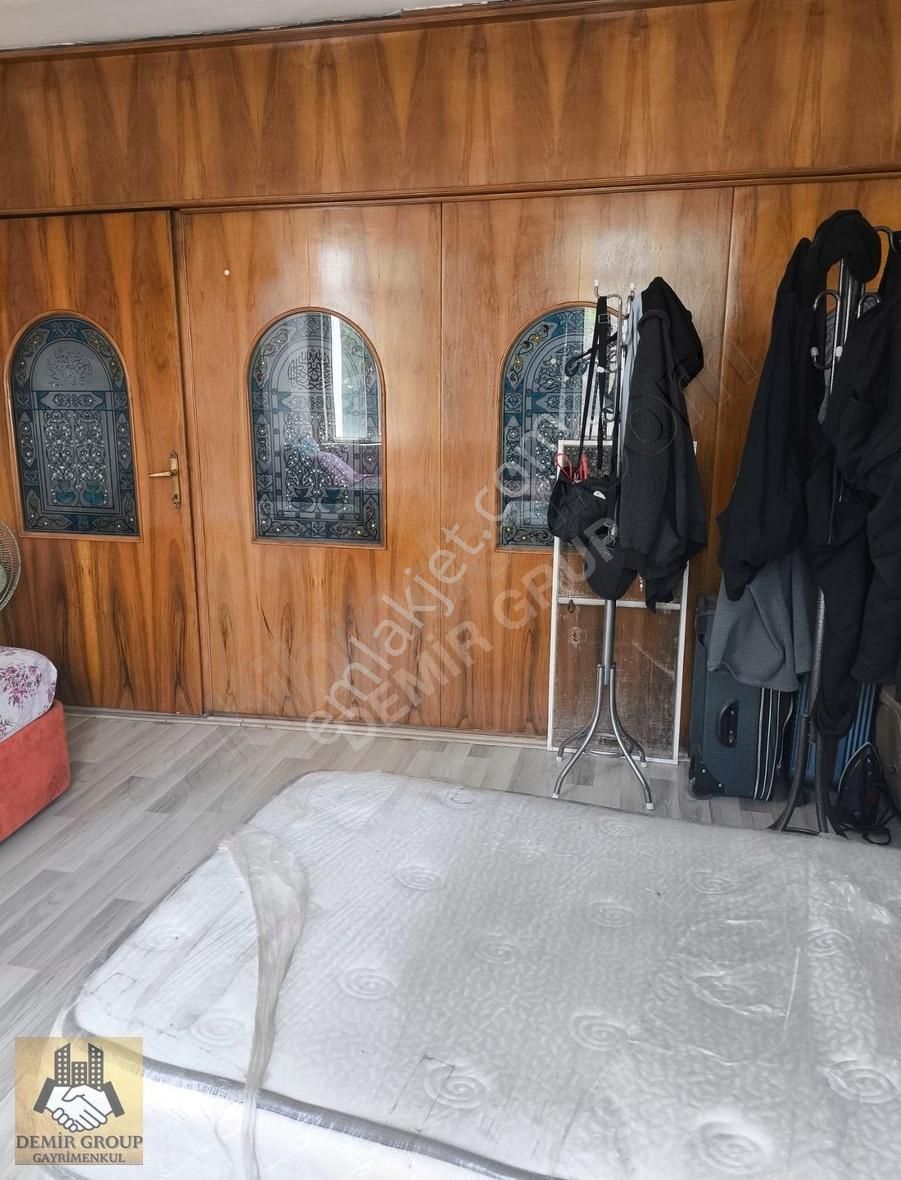 Demir Grup'tan Satılık 1+1 Kiracılı Bakımlı Daire/ofis - Görsel 3