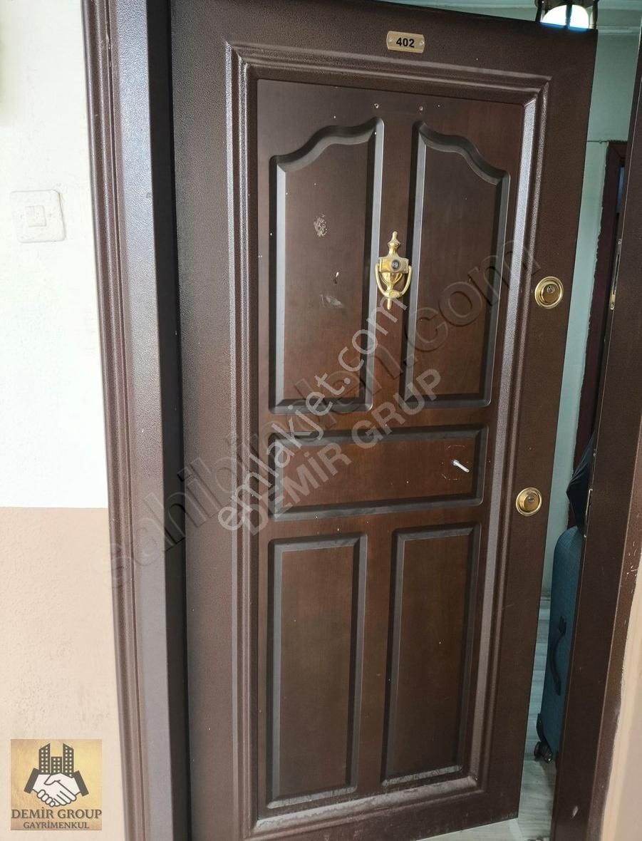 Demir Grup'tan Satılık 1+1 Kiracılı Bakımlı Daire/ofis - Görsel 7