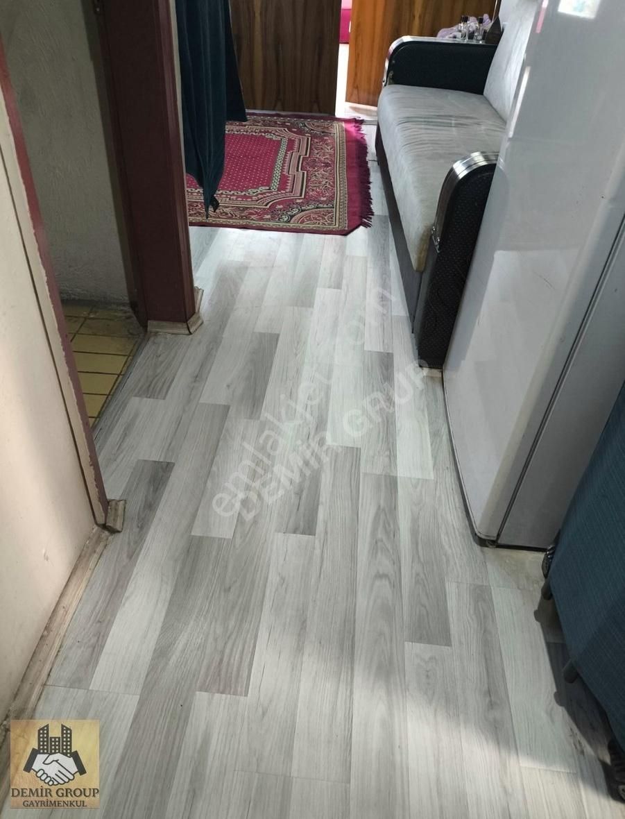 Demir Grup'tan Satılık 1+1 Kiracılı Bakımlı Daire/ofis - Görsel 5