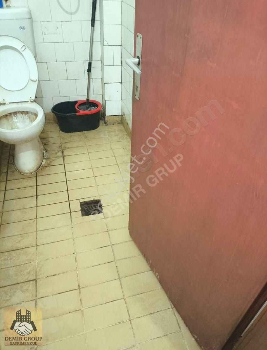 Demir Grup'tan Satılık 1+1 Kiracılı Bakımlı Daire/ofis - Görsel 6