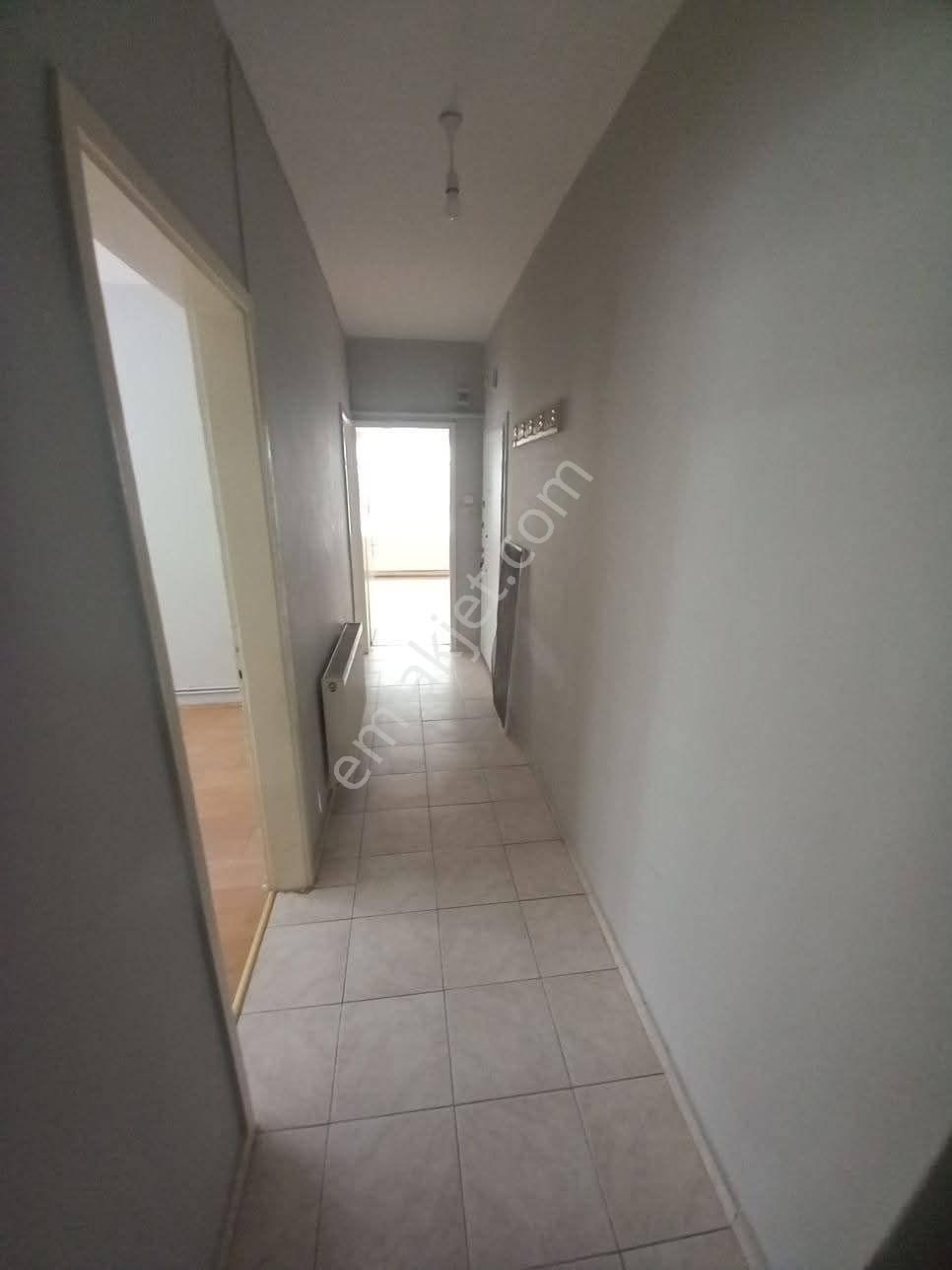 Samsun İlkadım İstasyon Mahallesi'nde 2+1 Kiralık Daire
