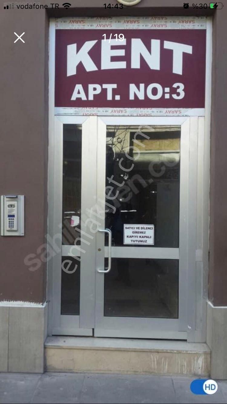 Sahibinden Kiralık Eşyalı 1+0 Daire