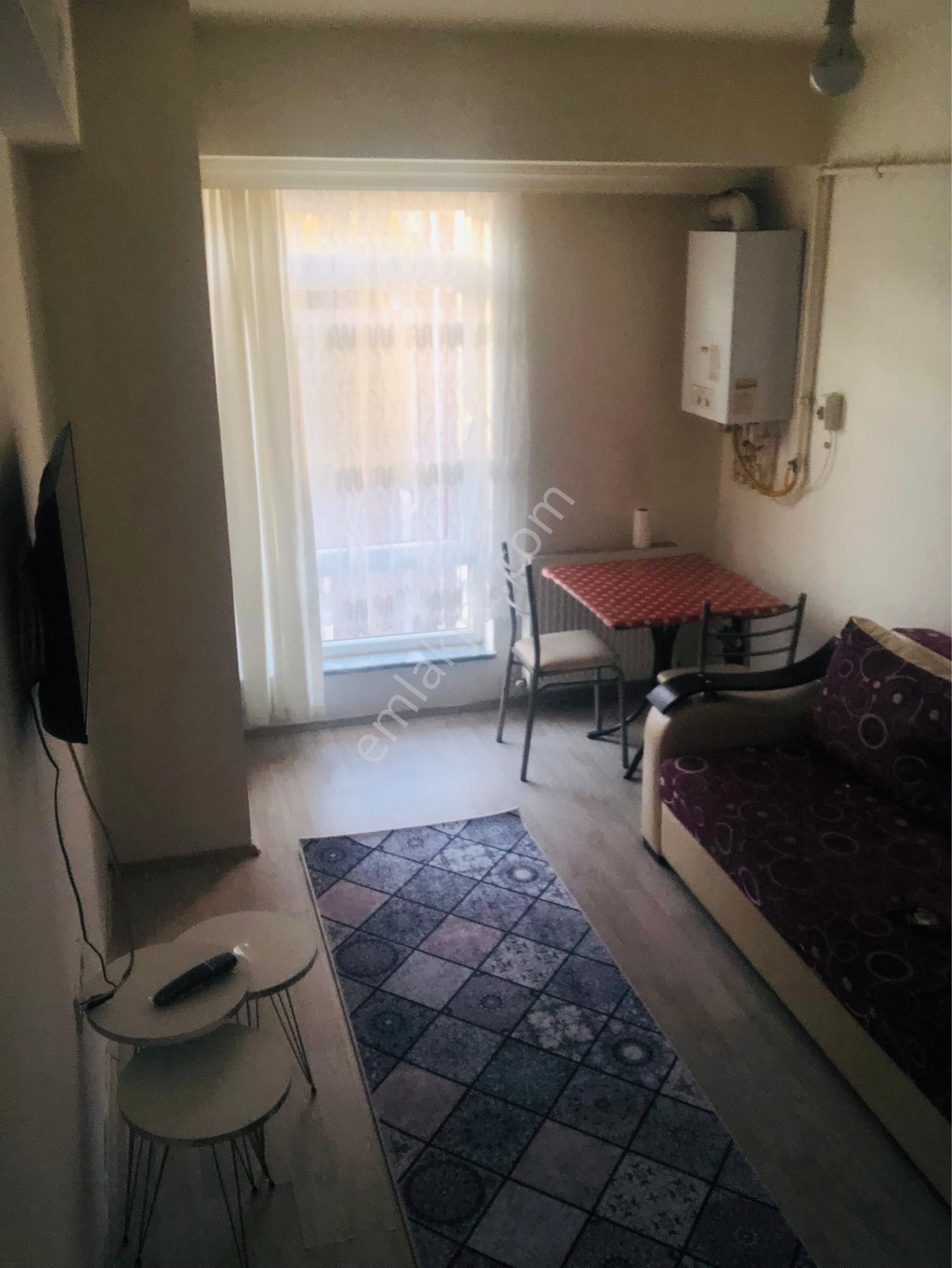 Sahibinden Kiralık Eşyalı 1+0 Daire - Görsel 15