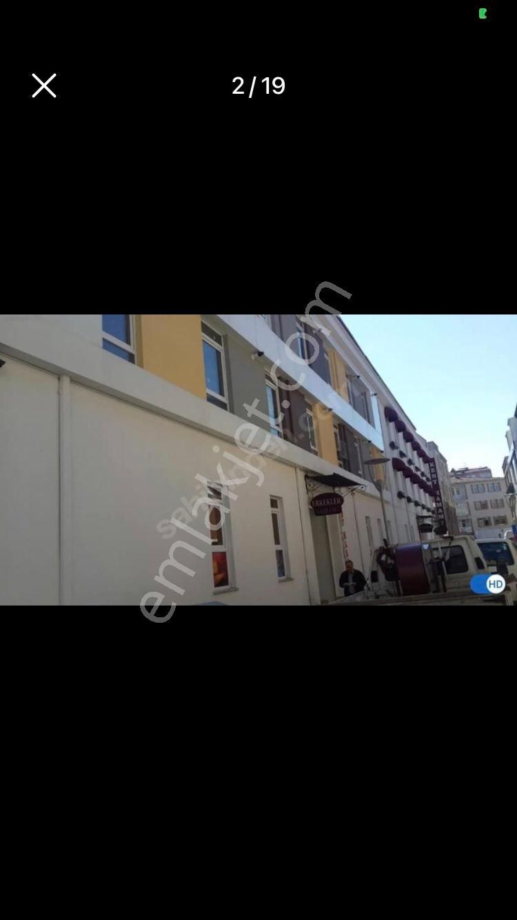 Sahibinden Kiralık Eşyalı 1+0 Daire - Görsel 2