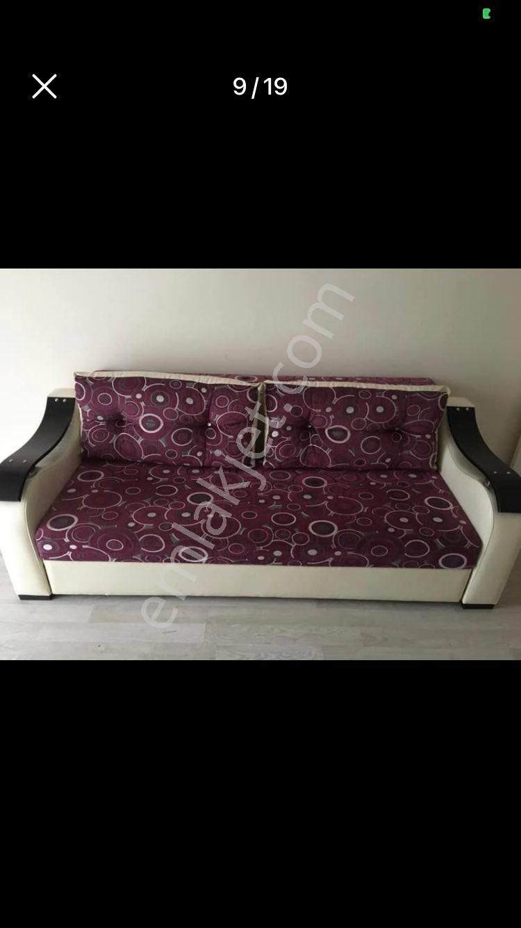 Sahibinden Kiralık Eşyalı 1+0 Daire - Görsel 8