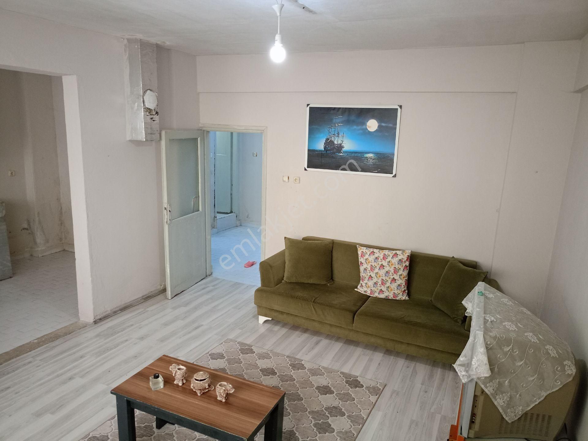 Satılık Daire Bahçe Katı Müstakil Girişli Kat 3+1