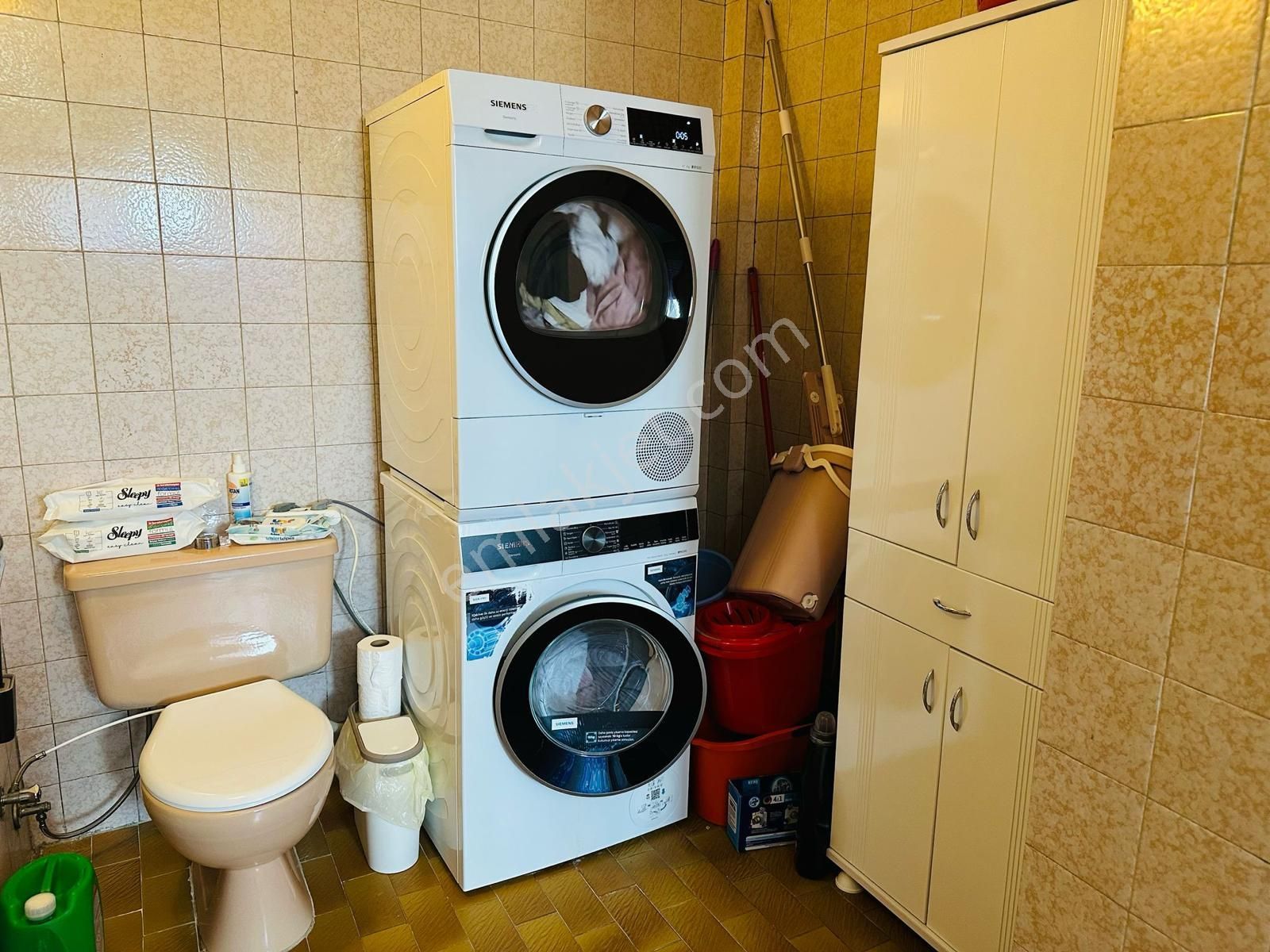 Gölcük Sahibinden Satılık 4 Daire 1 Dükkan = Komple Bina - Görsel 12