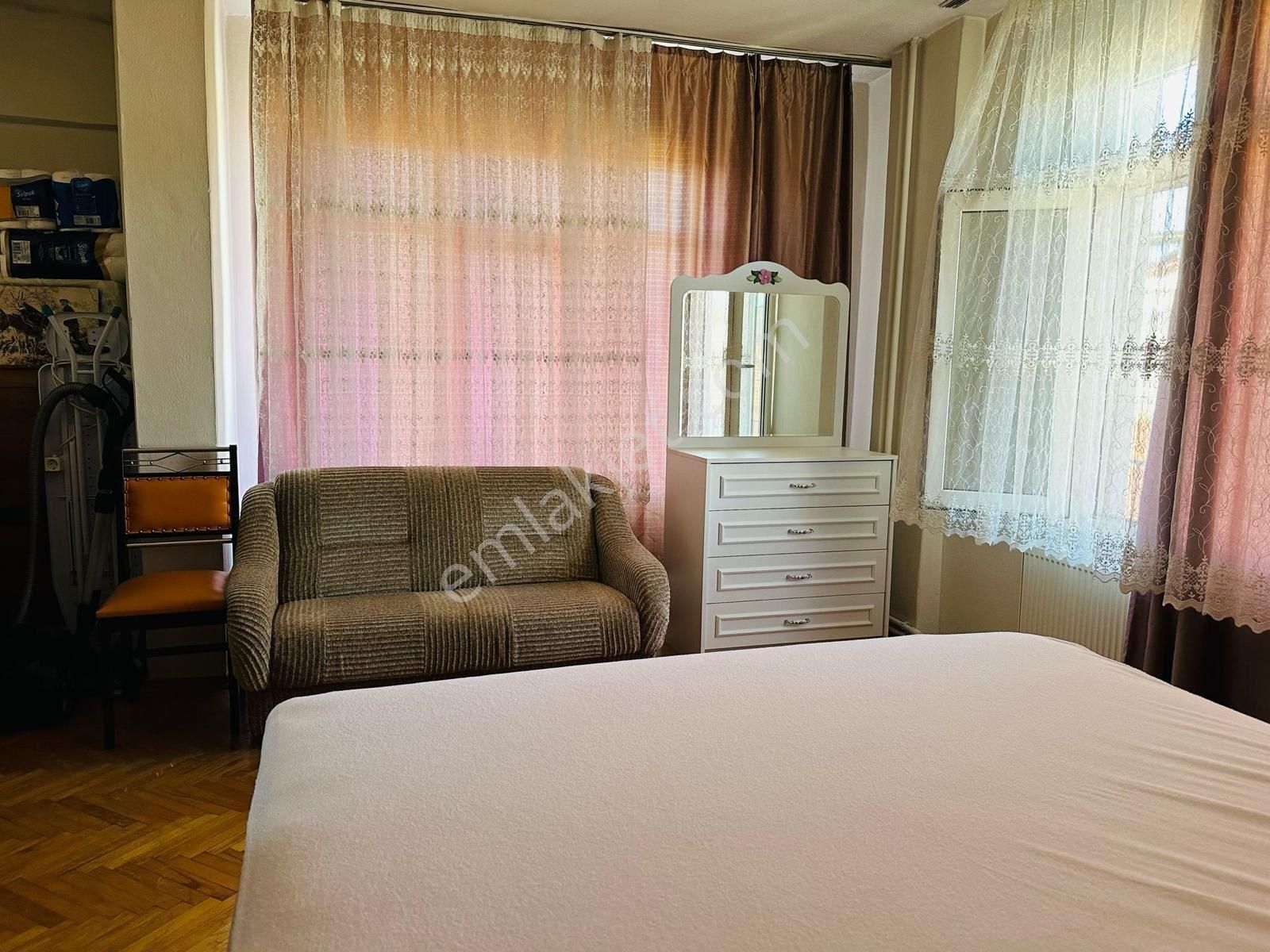 Gölcük Sahibinden Satılık 4 Daire 1 Dükkan = Komple Bina - Görsel 16