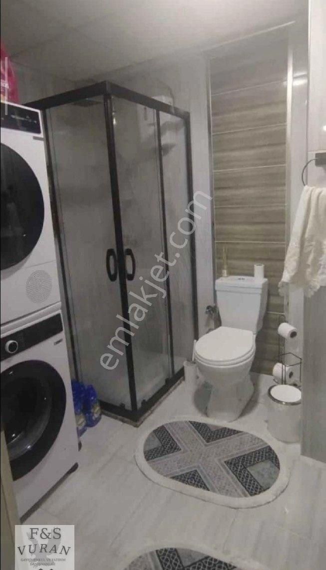 Orta Mahalle’de, 2+1, 90 M², Asansörlü,yatırımlık Daire – Üniversite,tekstil Park,forum Avm'ye Yakın