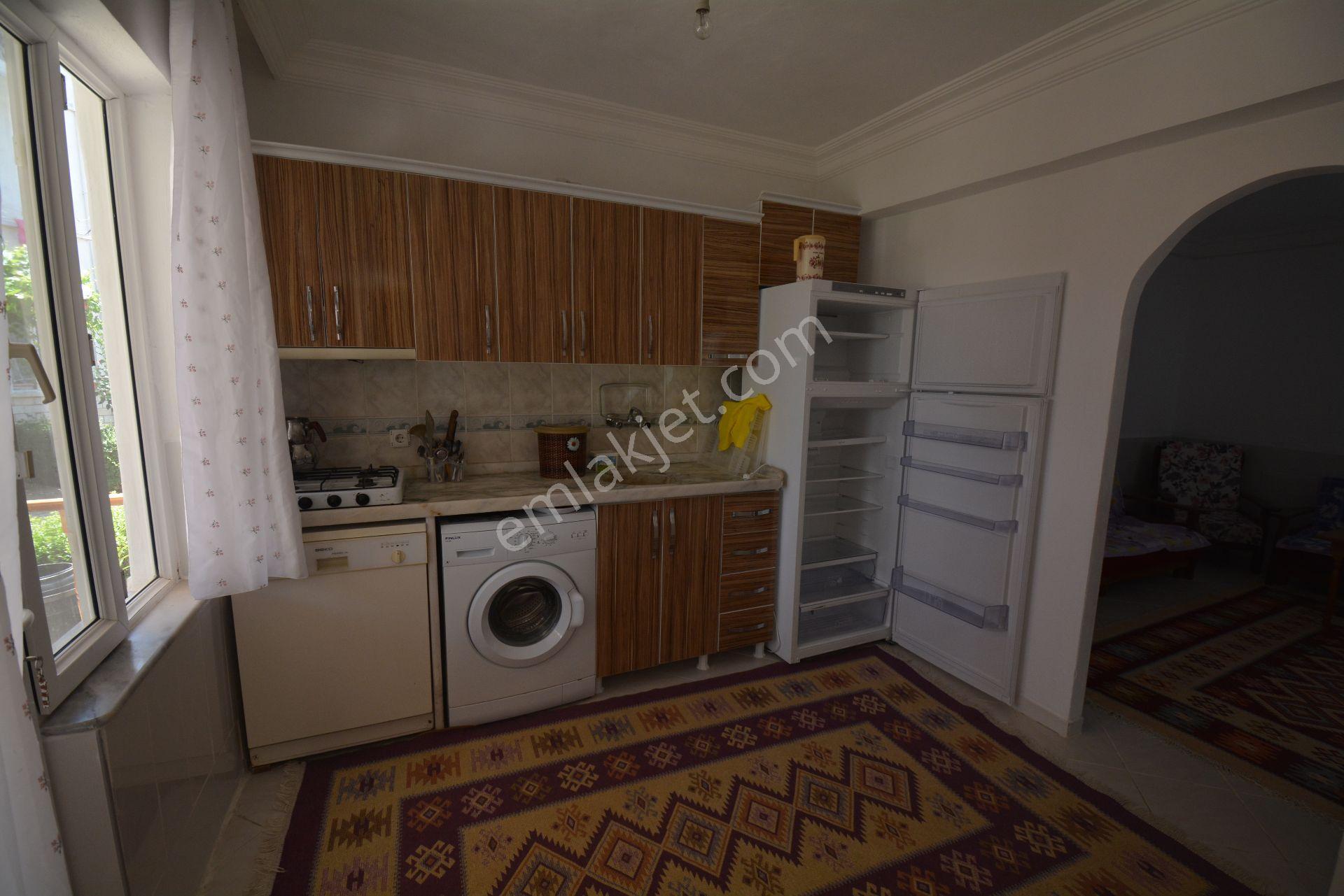 3 Katlı Mustakil Yazlık Kompile Satılık - Görsel 14