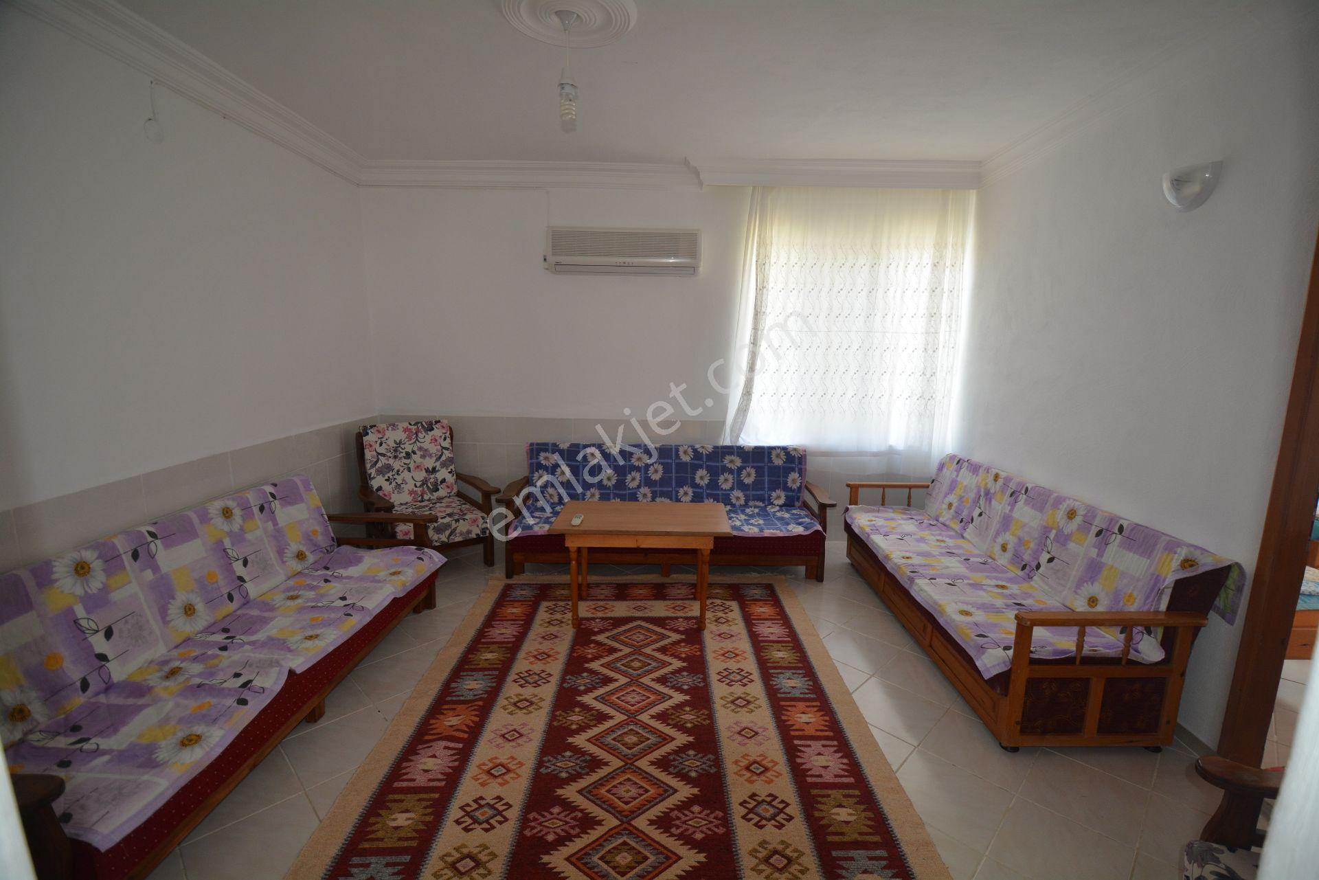 3 Katlı Mustakil Yazlık Kompile Satılık - Görsel 6