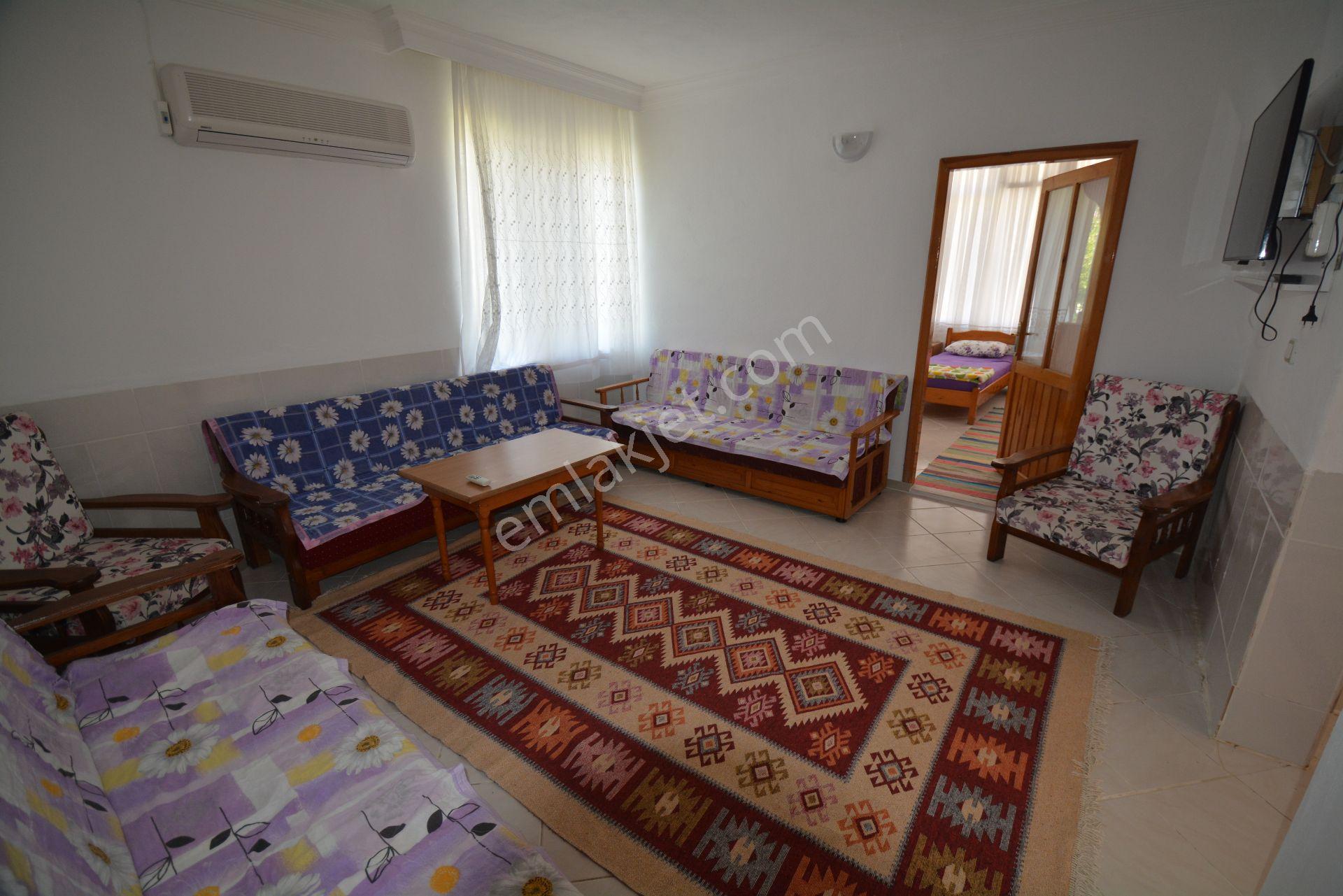 3 Katlı Mustakil Yazlık Kompile Satılık - Görsel 8