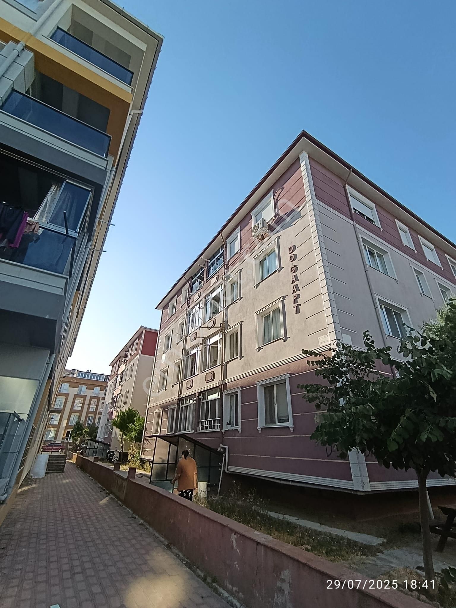 Sahibinden Kiralık İstasyon Mah. Geniş 2+1