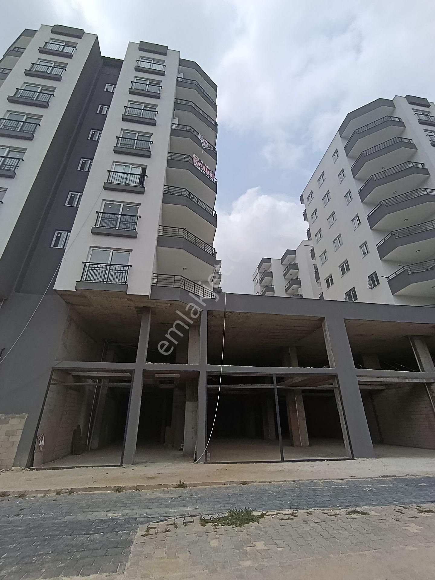 Krediye Uygun Kozan Yolunda 2+1