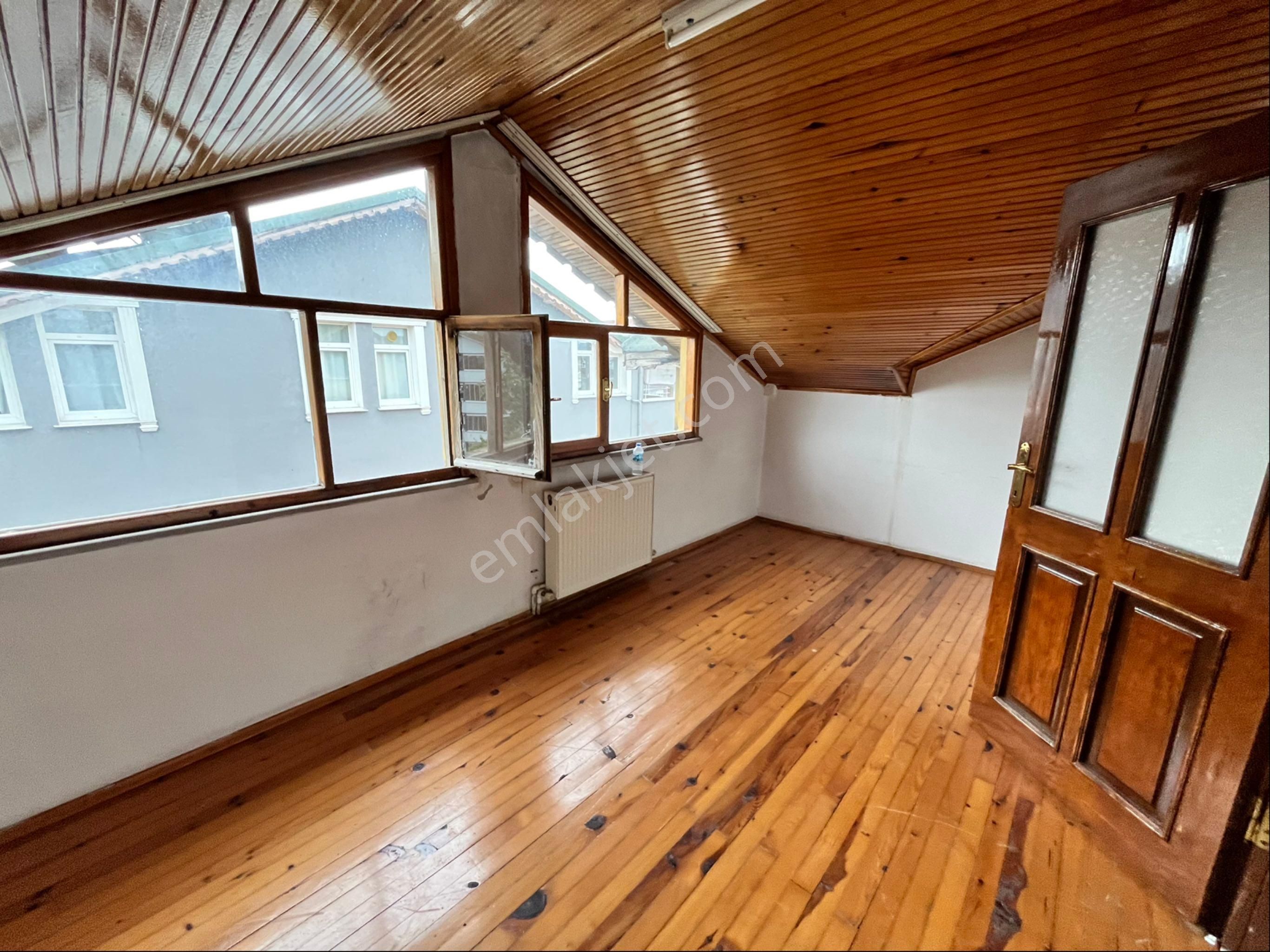 Şehir Merkezinde 2+1 Kiralık Daire!