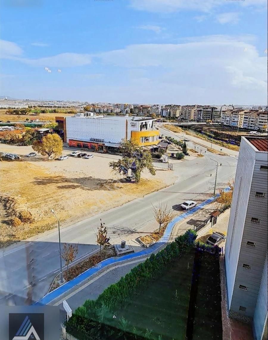 Özlücede Site İçi Fırsat Daire! (arakat 3+1) İçi Yeni-manzaralı