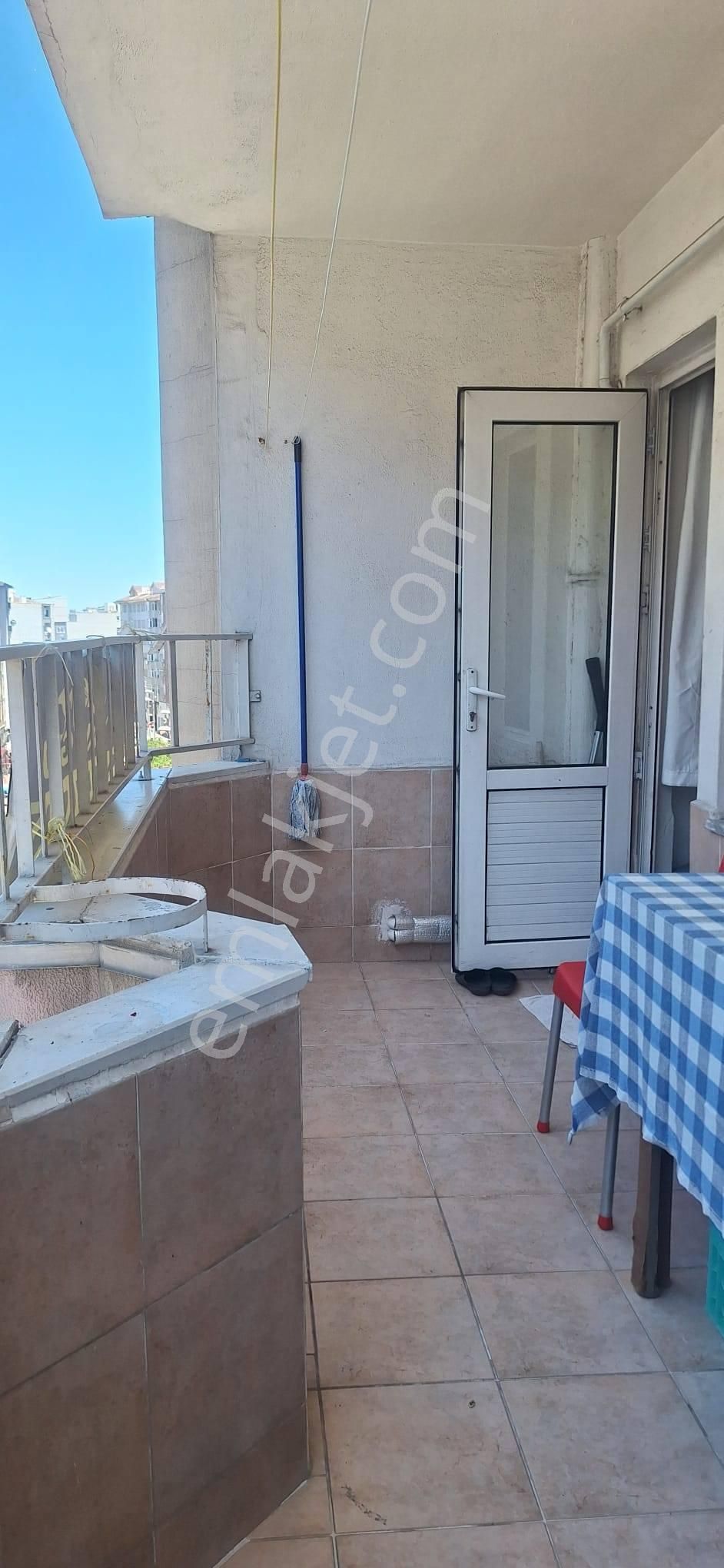 Ordu Caddesi Üzerinde 3+1 Ara Kat Daire - Görsel 22