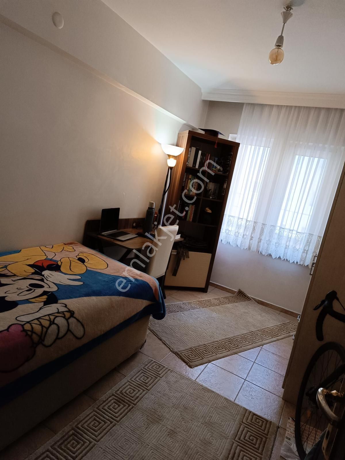 Ordu Caddesi Üzerinde 3+1 Ara Kat Daire - Görsel 9