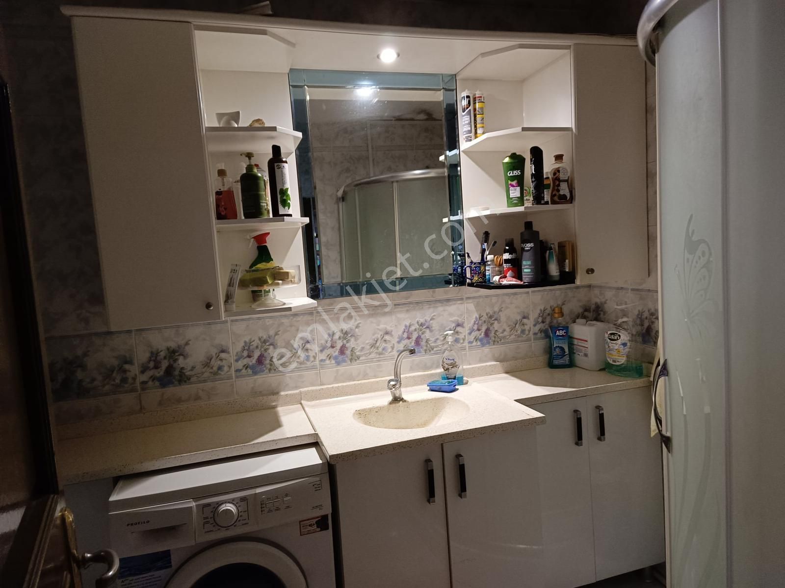 Ordu Caddesi Üzerinde 3+1 Ara Kat Daire - Görsel 17