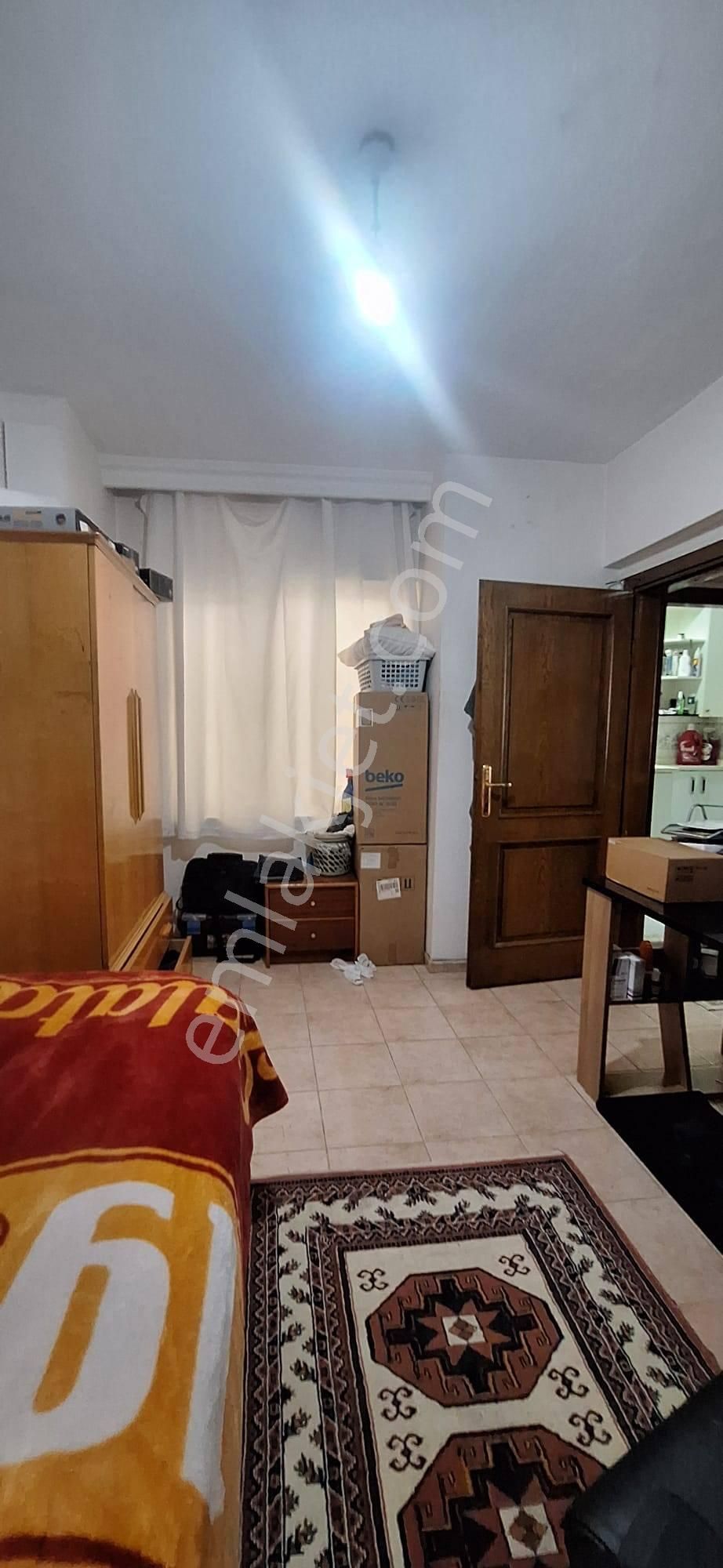 Ordu Caddesi Üzerinde 3+1 Ara Kat Daire - Görsel 14