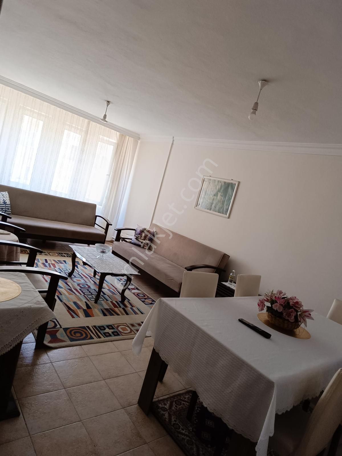 Ordu Caddesi Üzerinde 3+1 Ara Kat Daire - Görsel 8