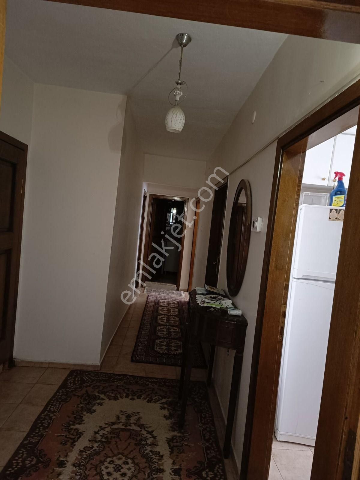 Ordu Caddesi Üzerinde 3+1 Ara Kat Daire - Görsel 3