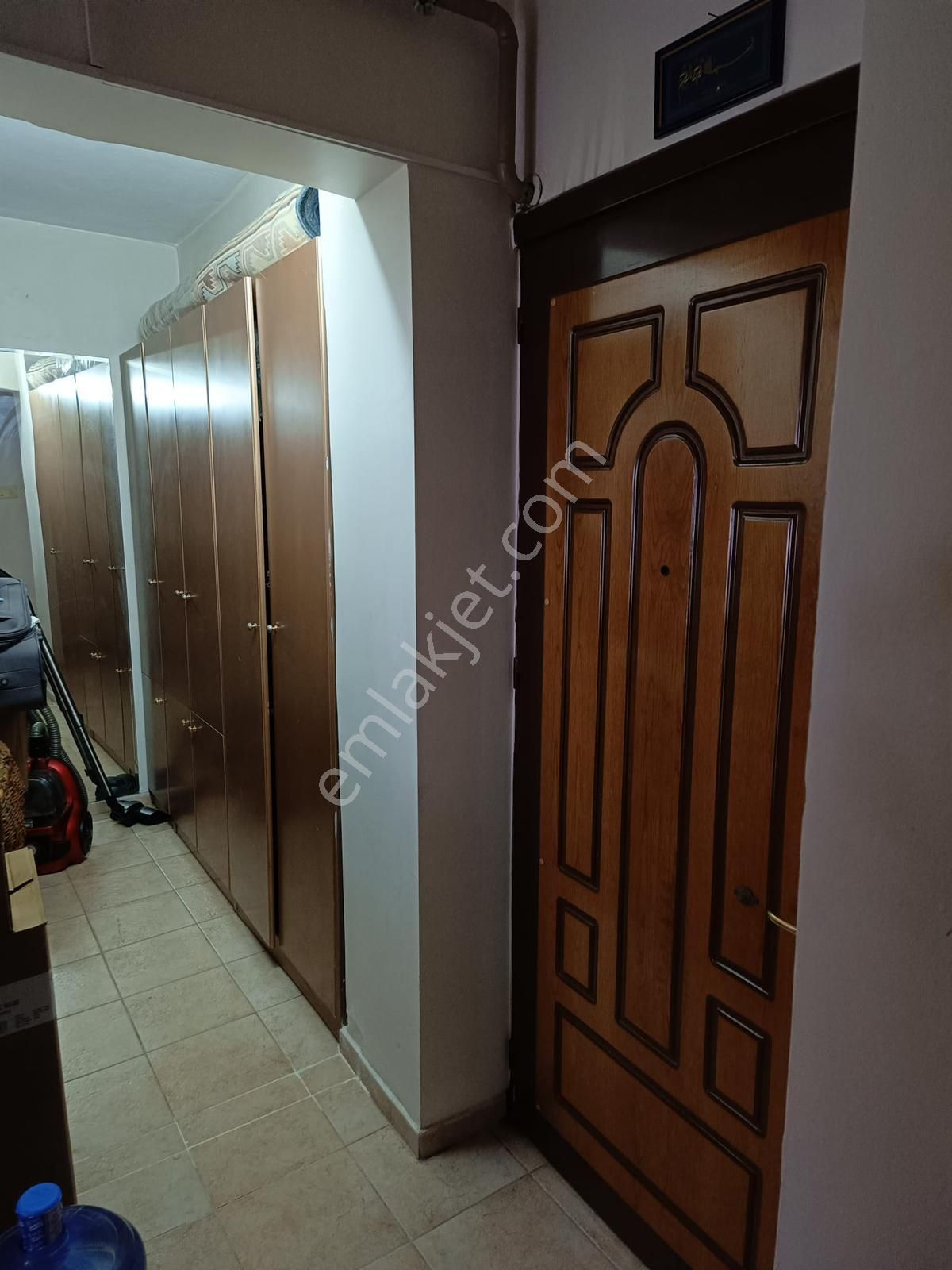 Ordu Caddesi Üzerinde 3+1 Ara Kat Daire - Görsel 21