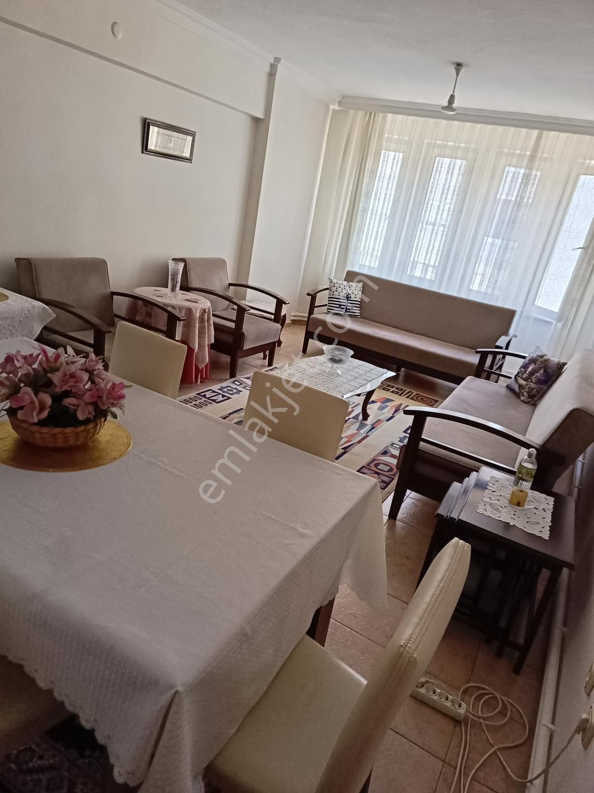 Ordu Caddesi Üzerinde 3+1 Ara Kat Daire - Görsel 7