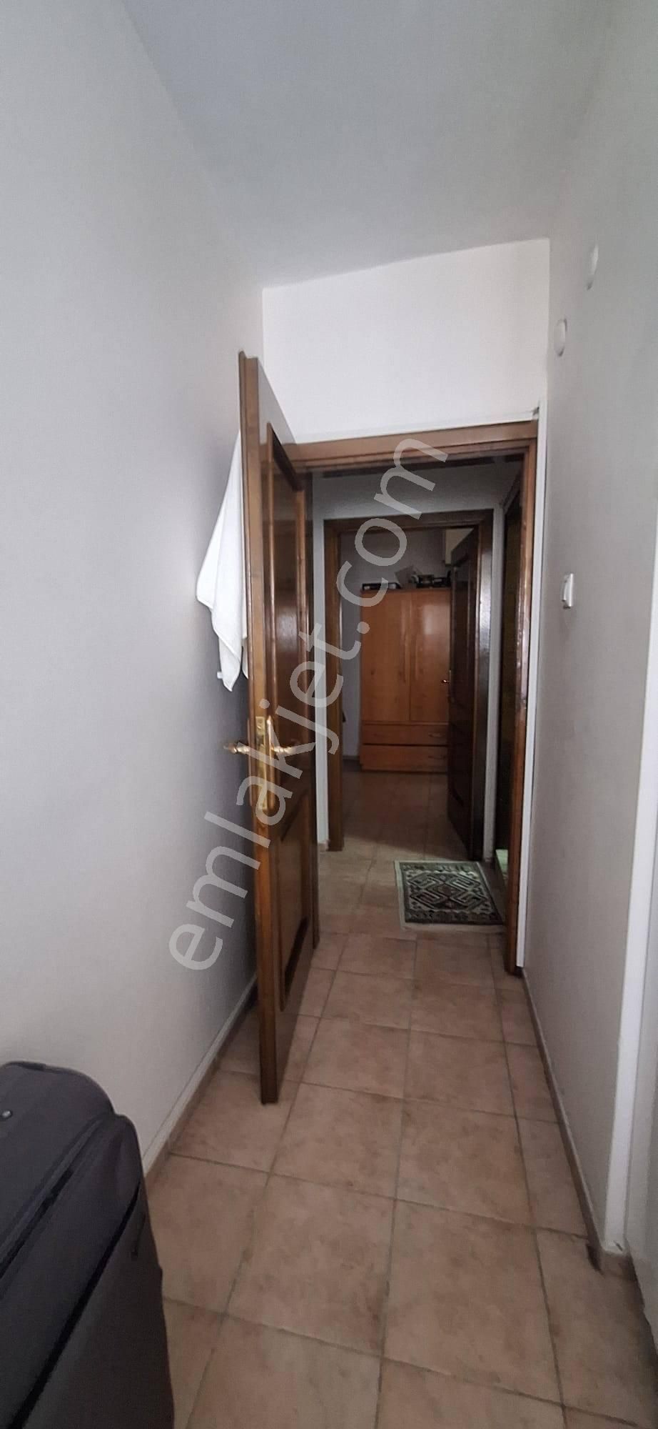 Ordu Caddesi Üzerinde 3+1 Ara Kat Daire - Görsel 13