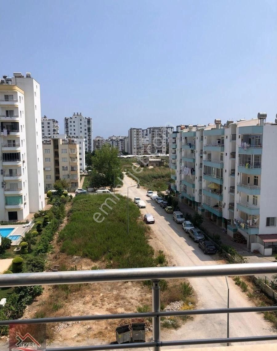 Atakentte Satılık Masrafsız 2+1 Daire