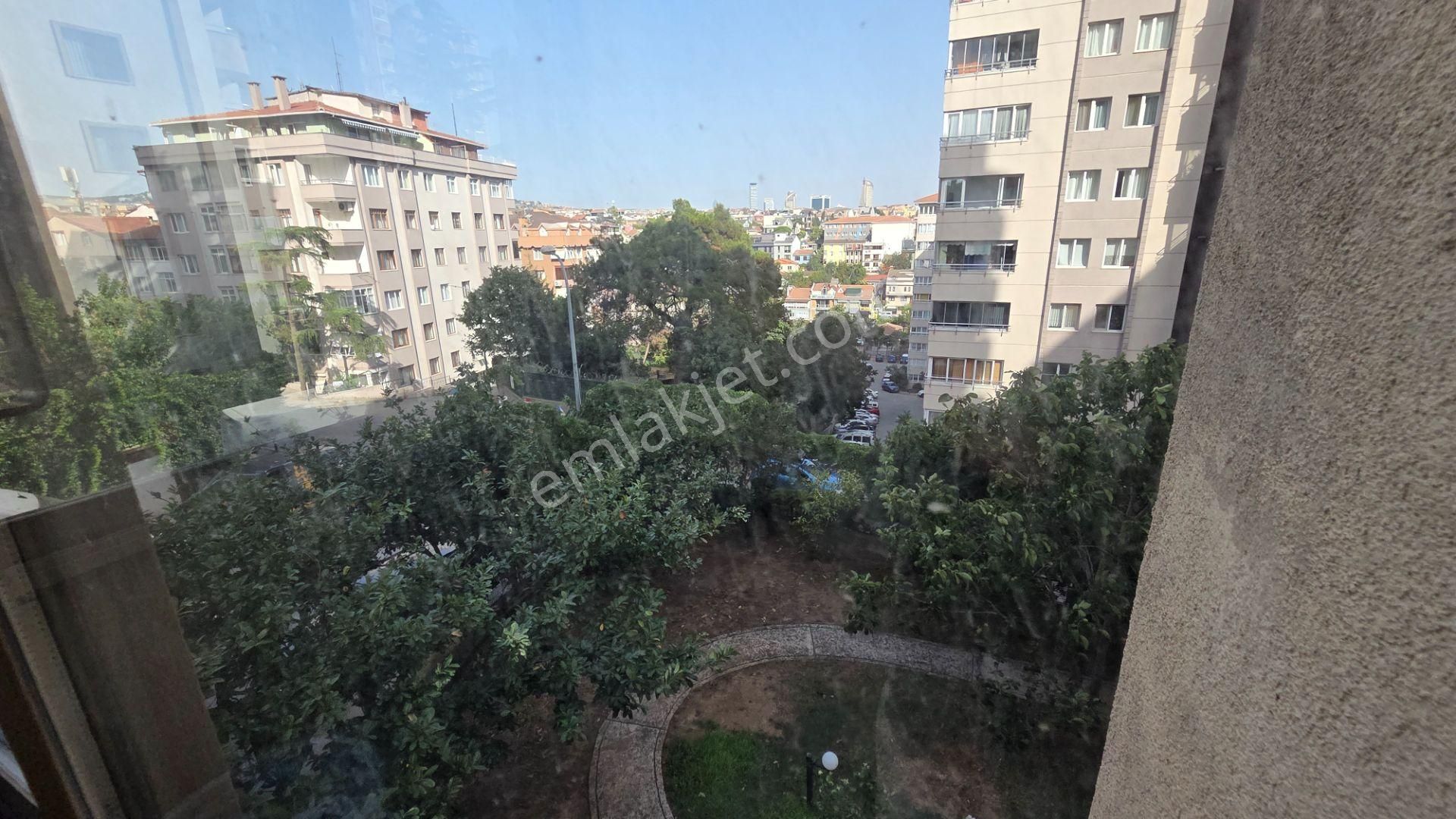 Soyak Gökyüzü Konutları, Koşuyolu & Barbaros Mh. Balkonlu 3+1 - Boş- - Görsel 17