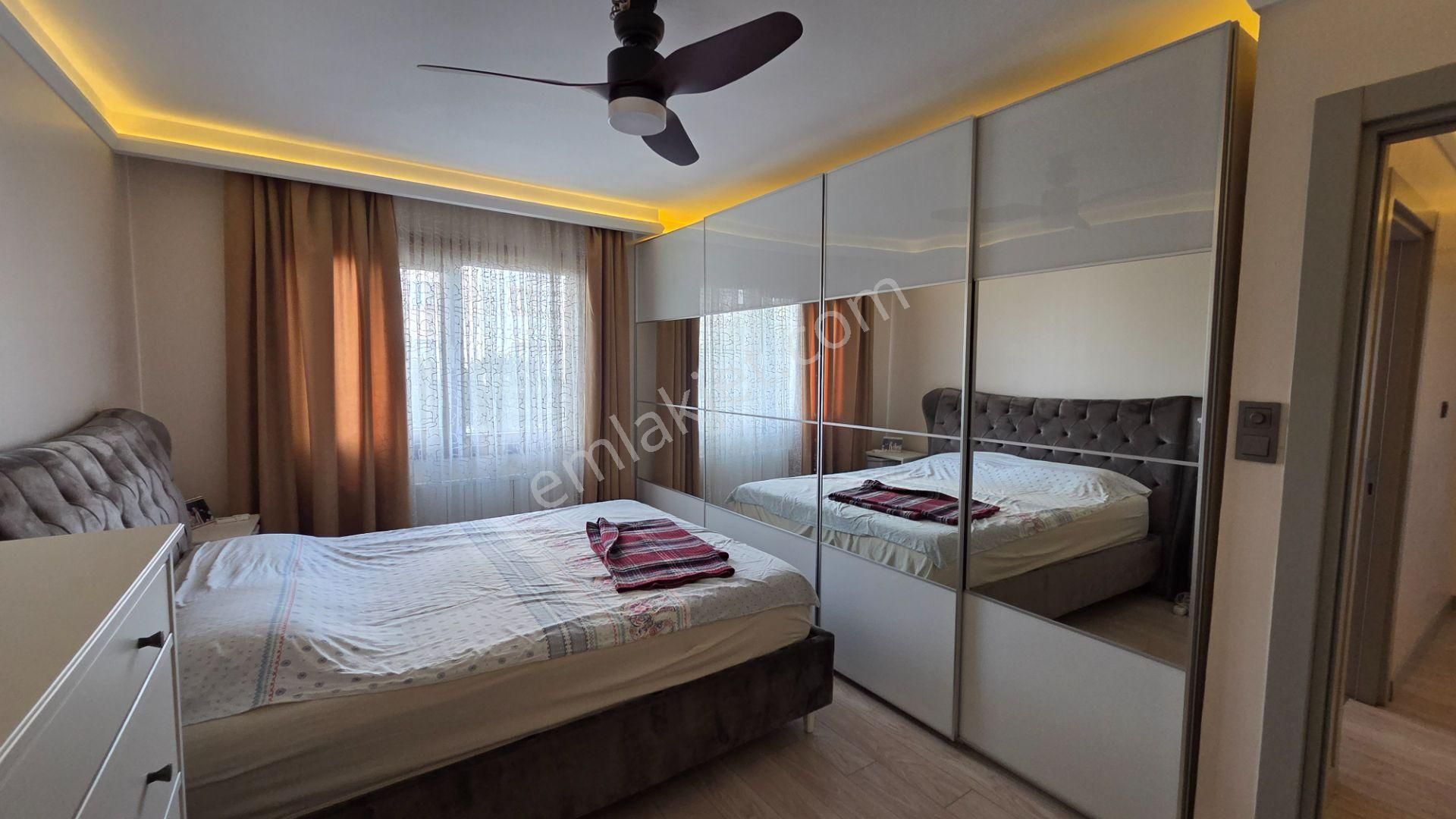 Soyak Gökyüzü Konutları, Koşuyolu & Barbaros Mh. Balkonlu 3+1 - Boş- - Görsel 10