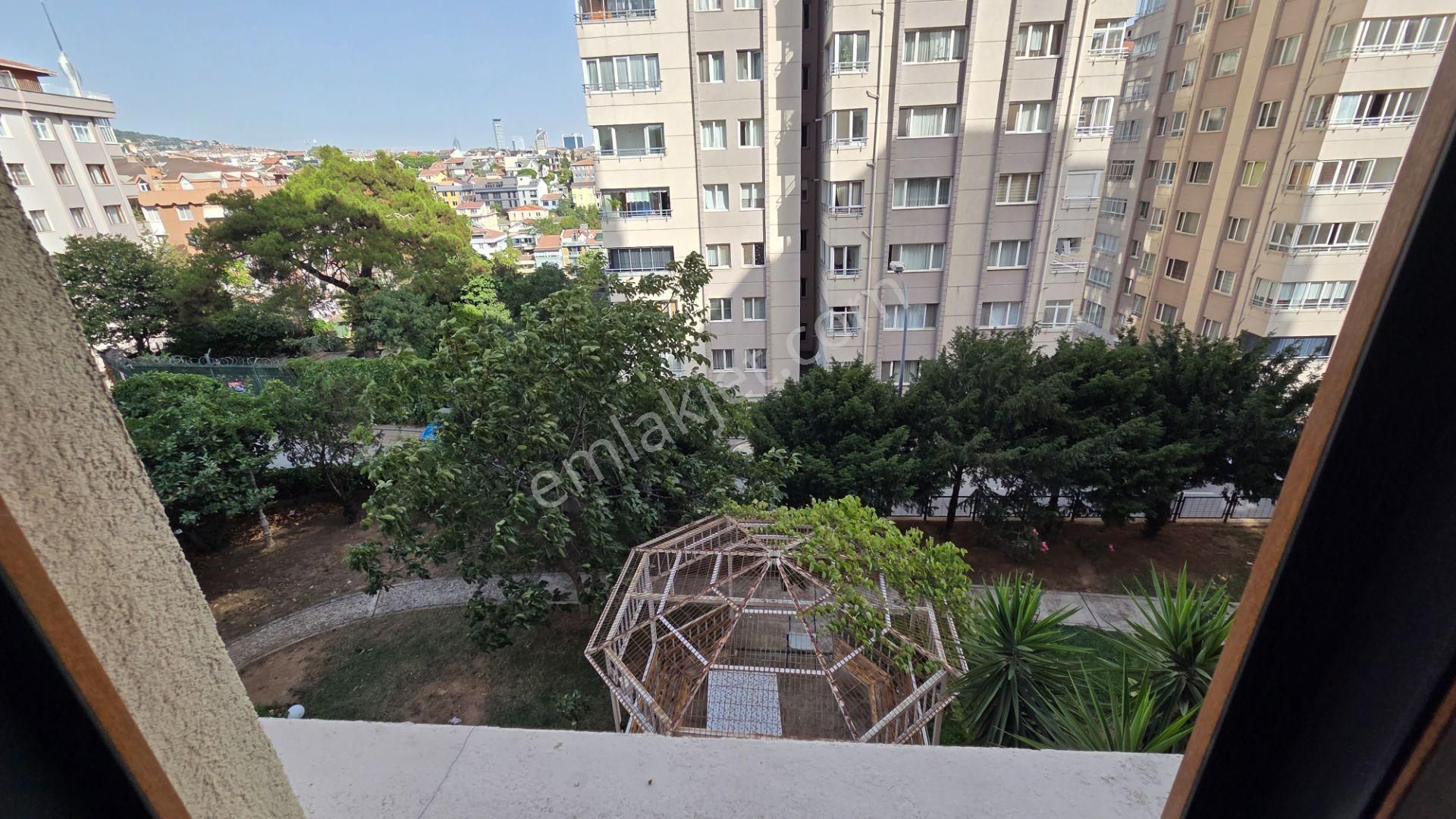 Soyak Gökyüzü Konutları, Koşuyolu & Barbaros Mh. Balkonlu 3+1 - Boş- - Görsel 18