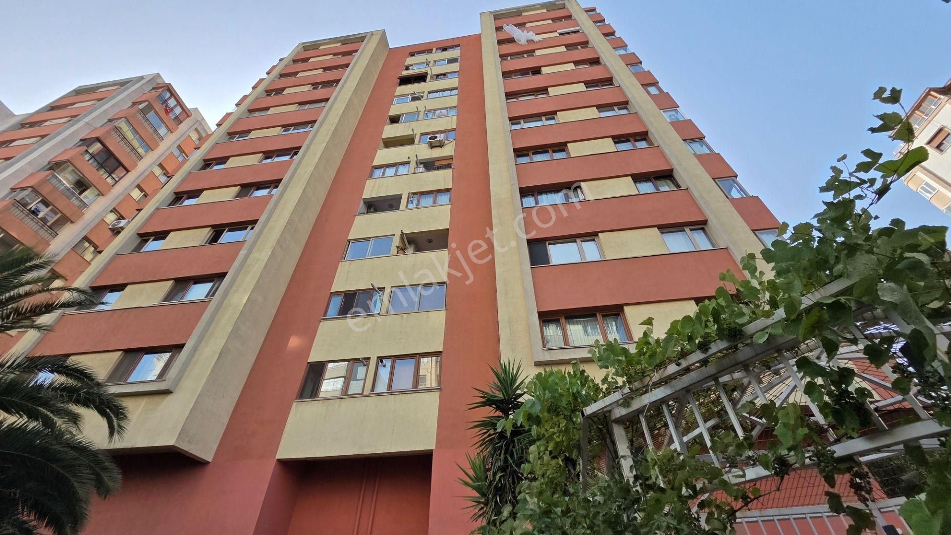 Soyak Gökyüzü Konutları, Koşuyolu & Barbaros Mh. Balkonlu 3+1 - Boş- - Görsel 31