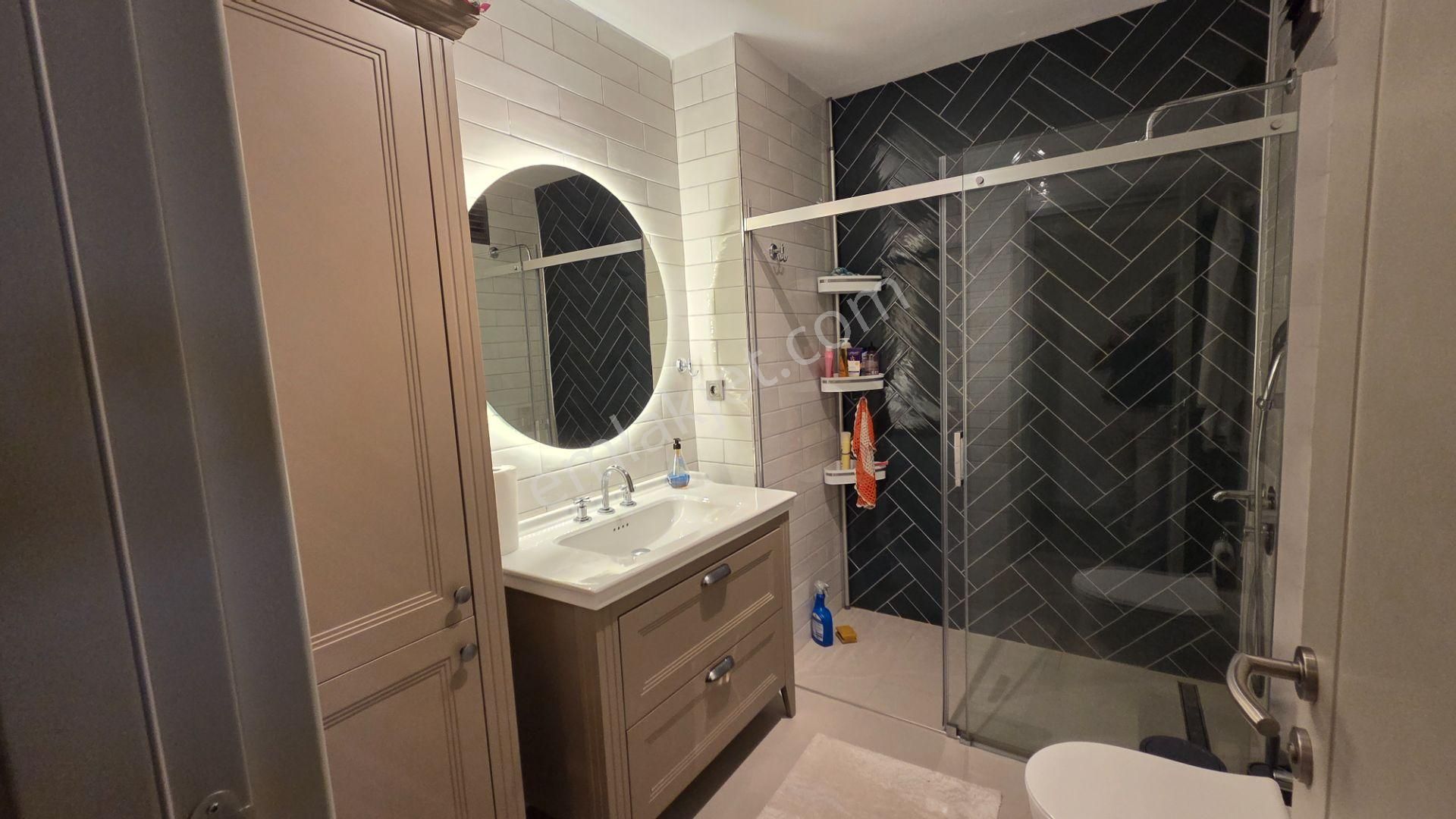 Soyak Gökyüzü Konutları, Koşuyolu & Barbaros Mh. Balkonlu 3+1 - Boş- - Görsel 7