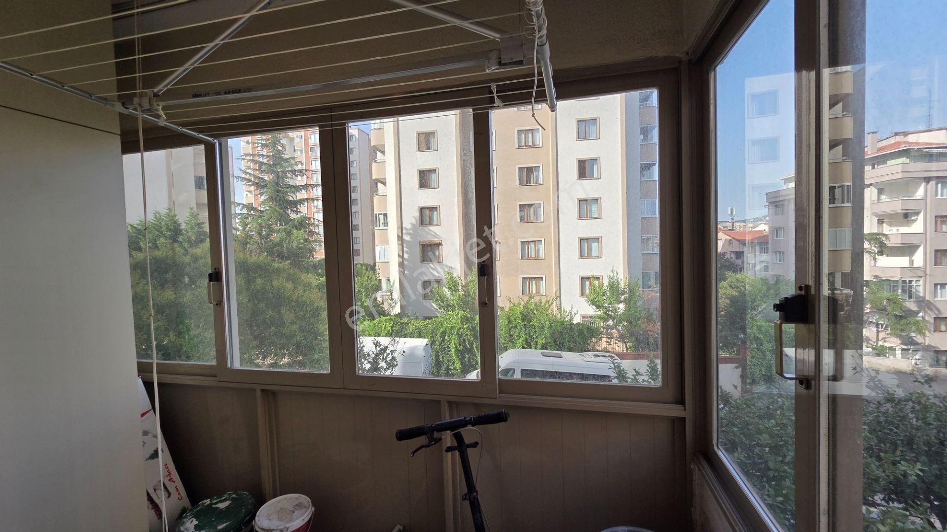 Soyak Gökyüzü Konutları, Koşuyolu & Barbaros Mh. Balkonlu 3+1 - Boş- - Görsel 16