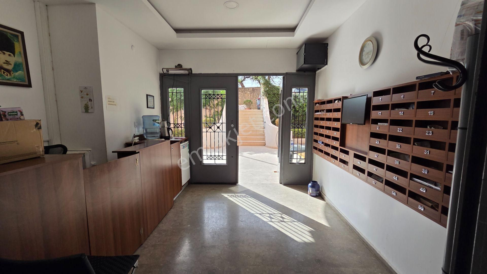 Soyak Gökyüzü Konutları, Koşuyolu & Barbaros Mh. Balkonlu 3+1 - Boş- - Görsel 24