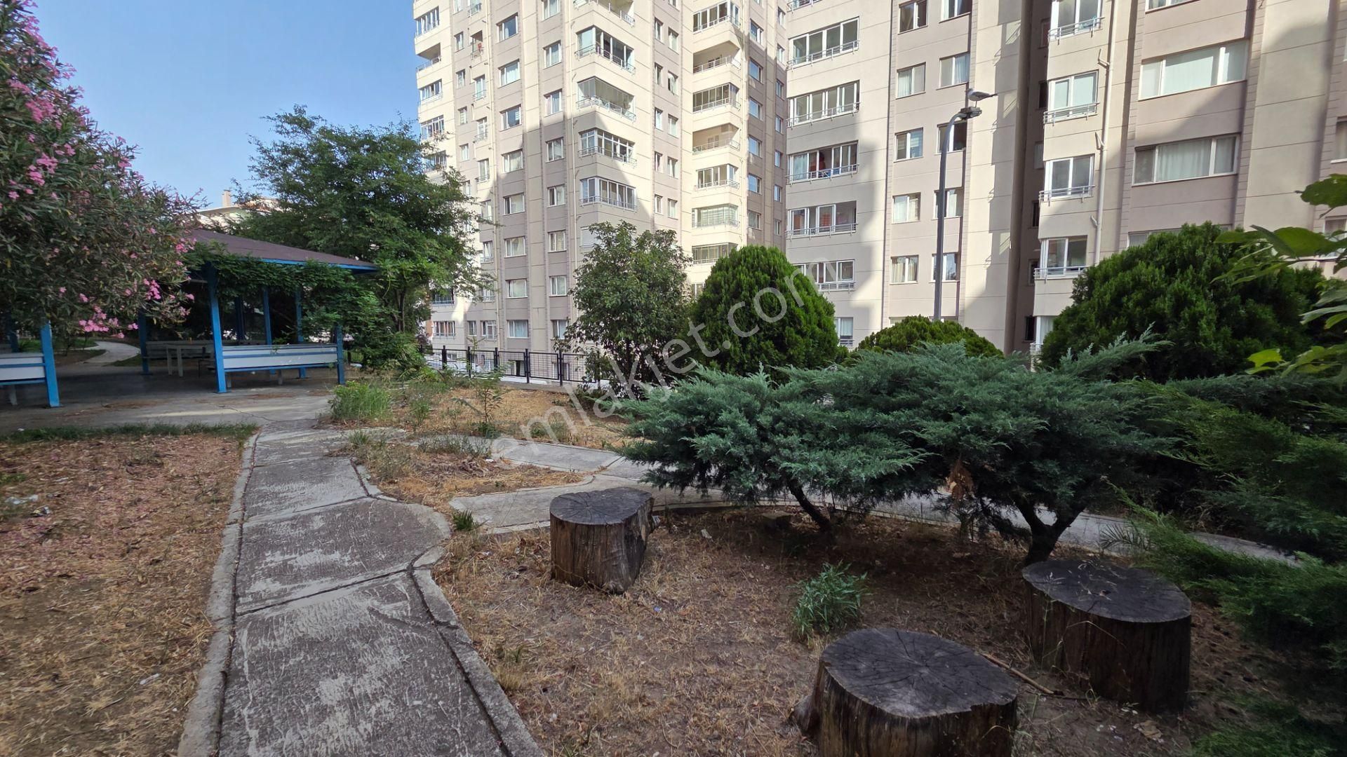 Soyak Gökyüzü Konutları, Koşuyolu & Barbaros Mh. Balkonlu 3+1 - Boş- - Görsel 28