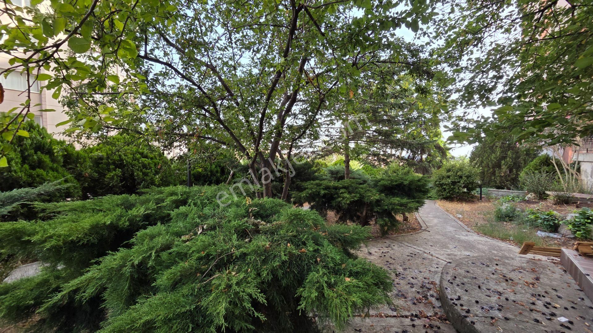 Soyak Gökyüzü Konutları, Koşuyolu & Barbaros Mh. Balkonlu 3+1 - Boş- - Görsel 26