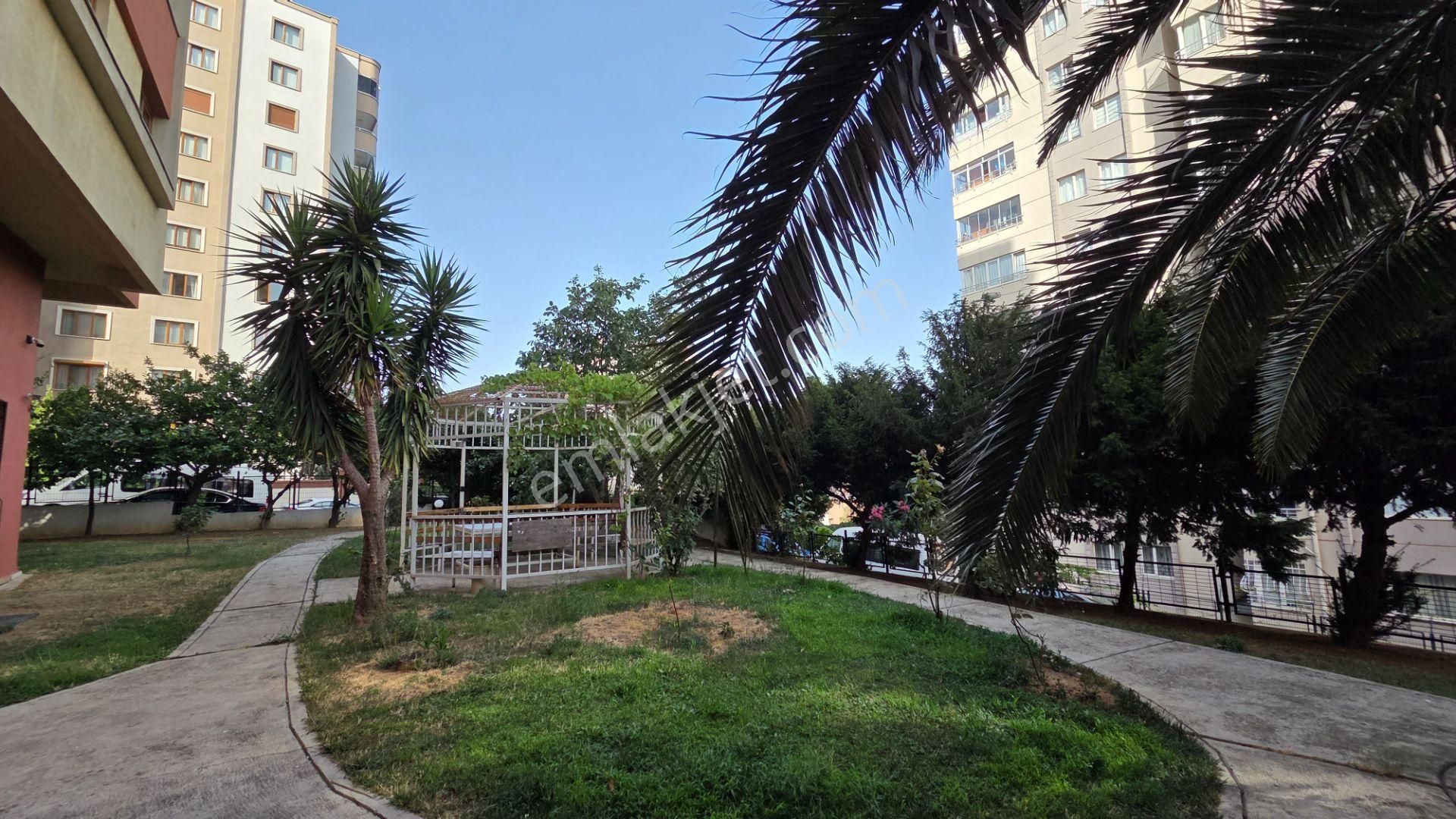 Soyak Gökyüzü Konutları, Koşuyolu & Barbaros Mh. Balkonlu 3+1 - Boş- - Görsel 30