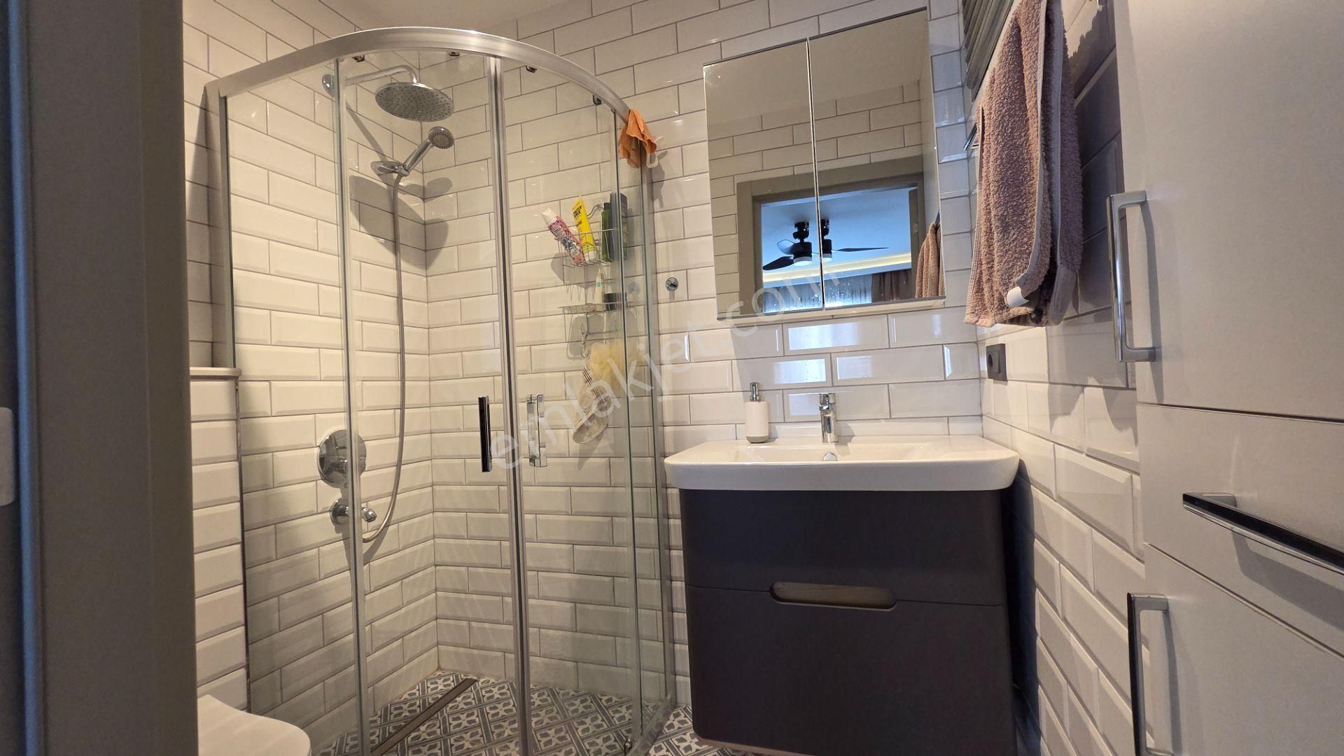 Soyak Gökyüzü Konutları, Koşuyolu & Barbaros Mh. Balkonlu 3+1 - Boş- - Görsel 11