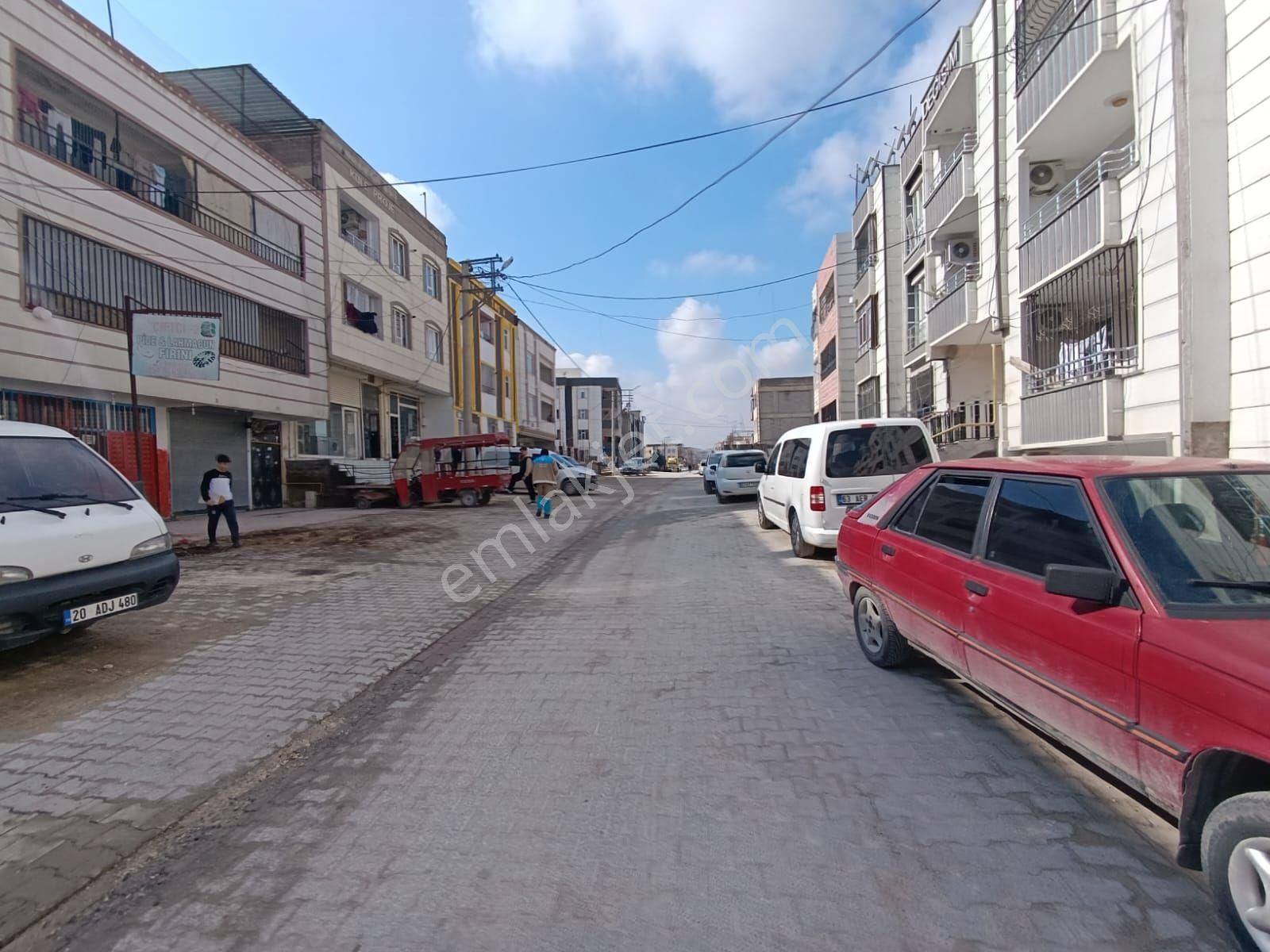 Kılıç Group Gayrimenkul Ferit Cumaoğlundan Kiralık Daire