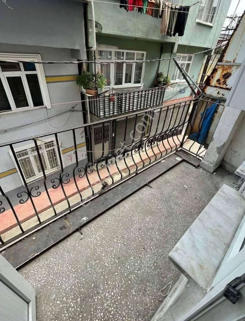 Samsun İlkadım Kışla Mahallesi'nde 2+1 Satılık Daire