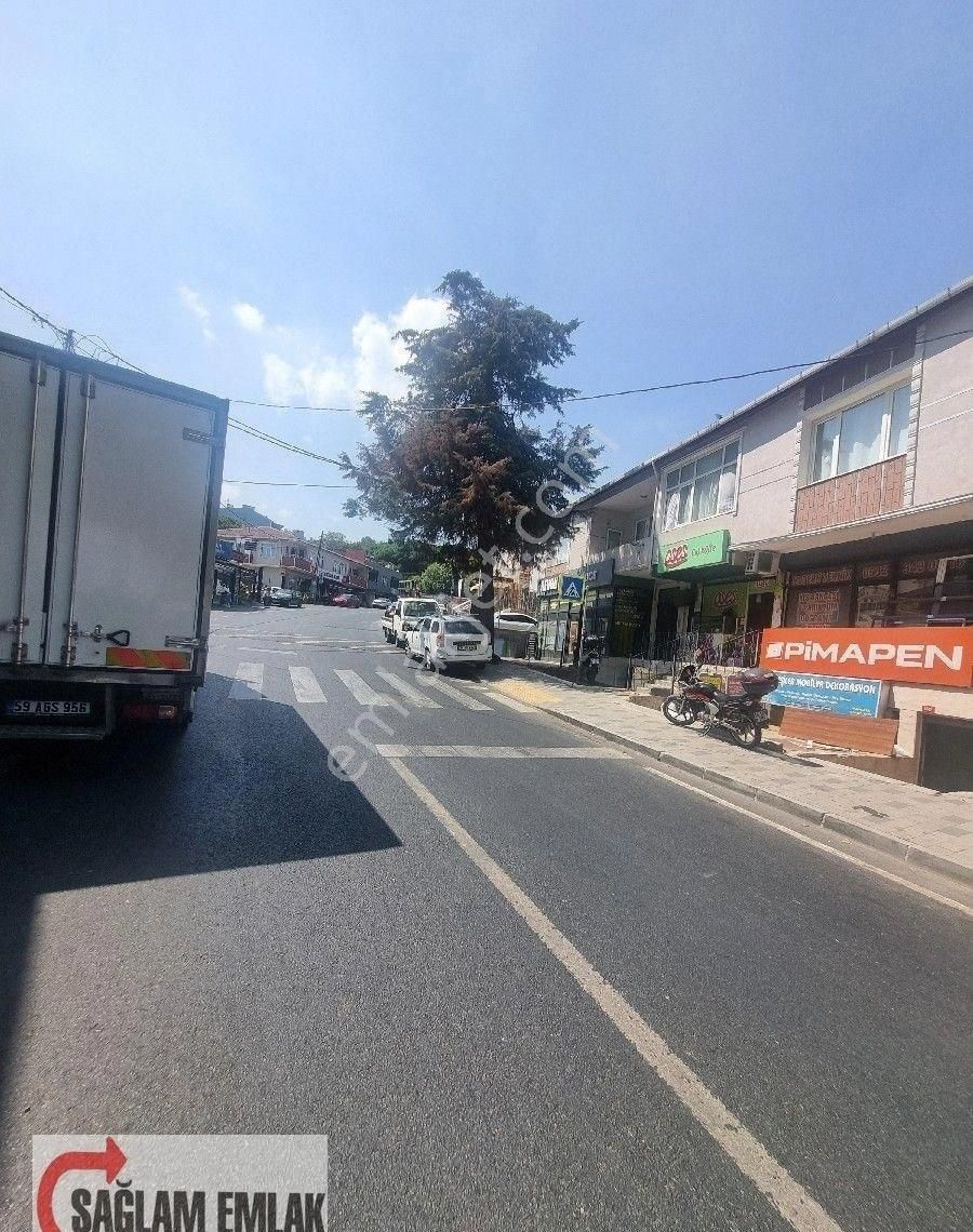 Sariyer Maden Mahallesi Kiralik Ofis, Dukkan