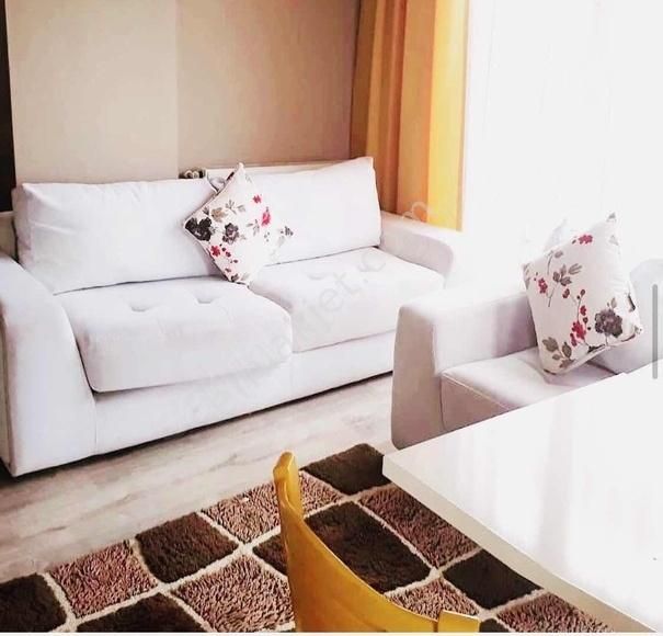 Atakum Deniz Manzaralı Lüks 1 Artıer 1 Dairel