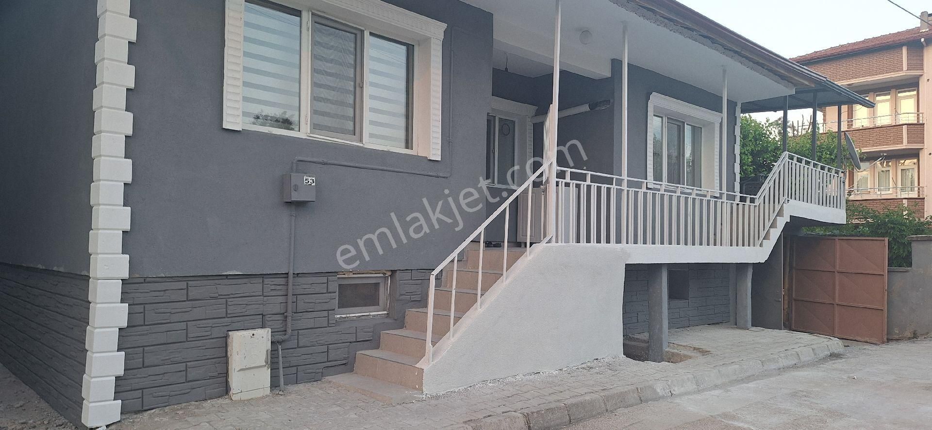Acil Satılık Müstakil Ev