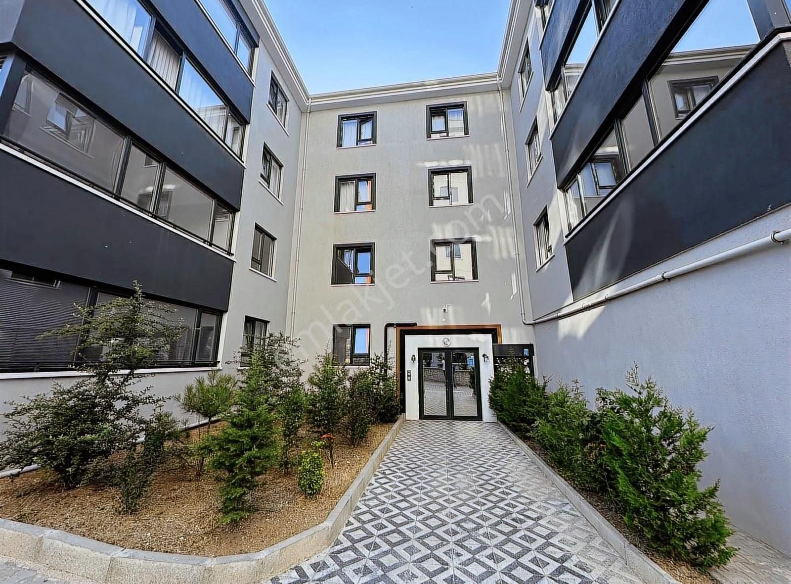 Yapılı 3+1 - Görsel 19